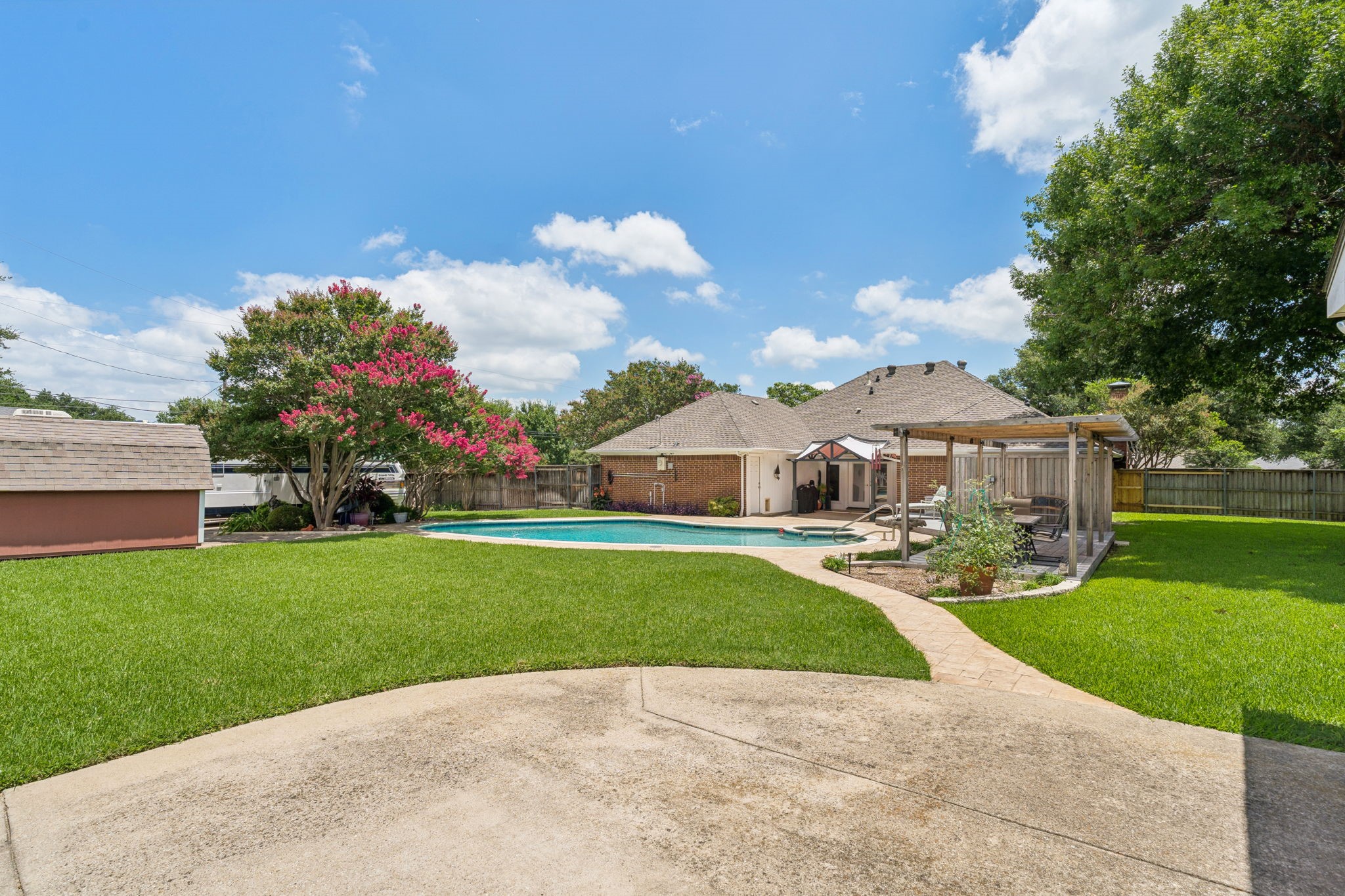 213 Mesa Drive
