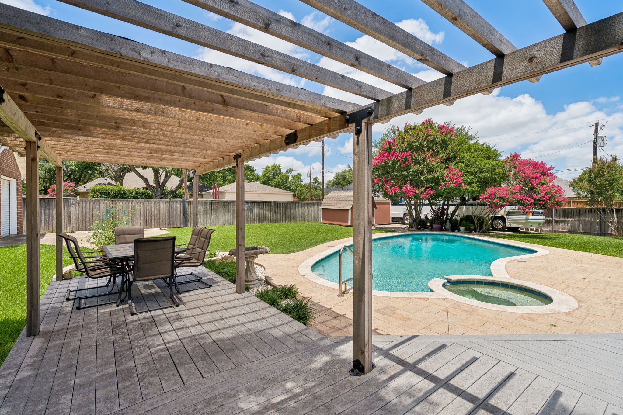 213 Mesa Drive