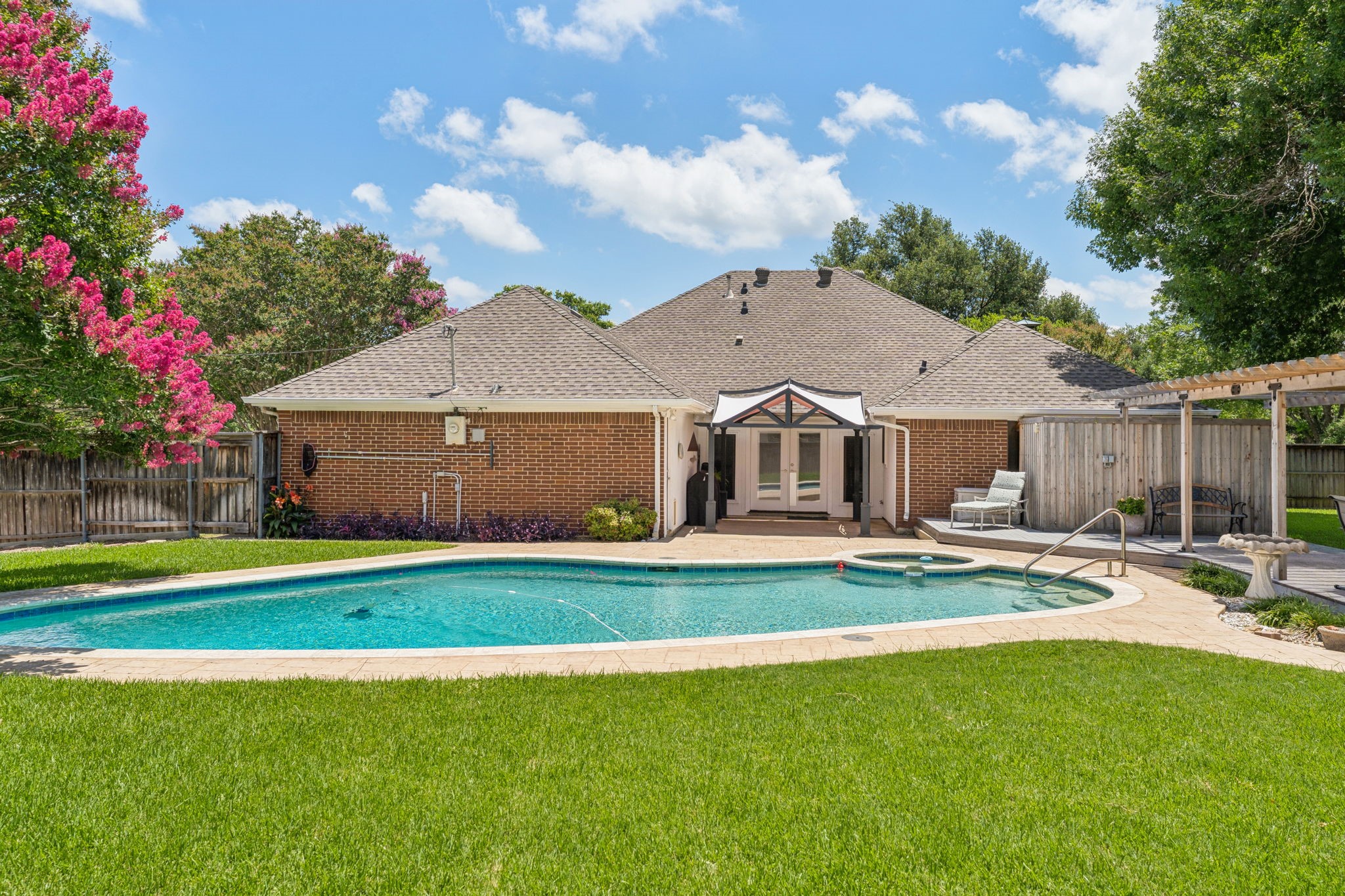 213 Mesa Drive