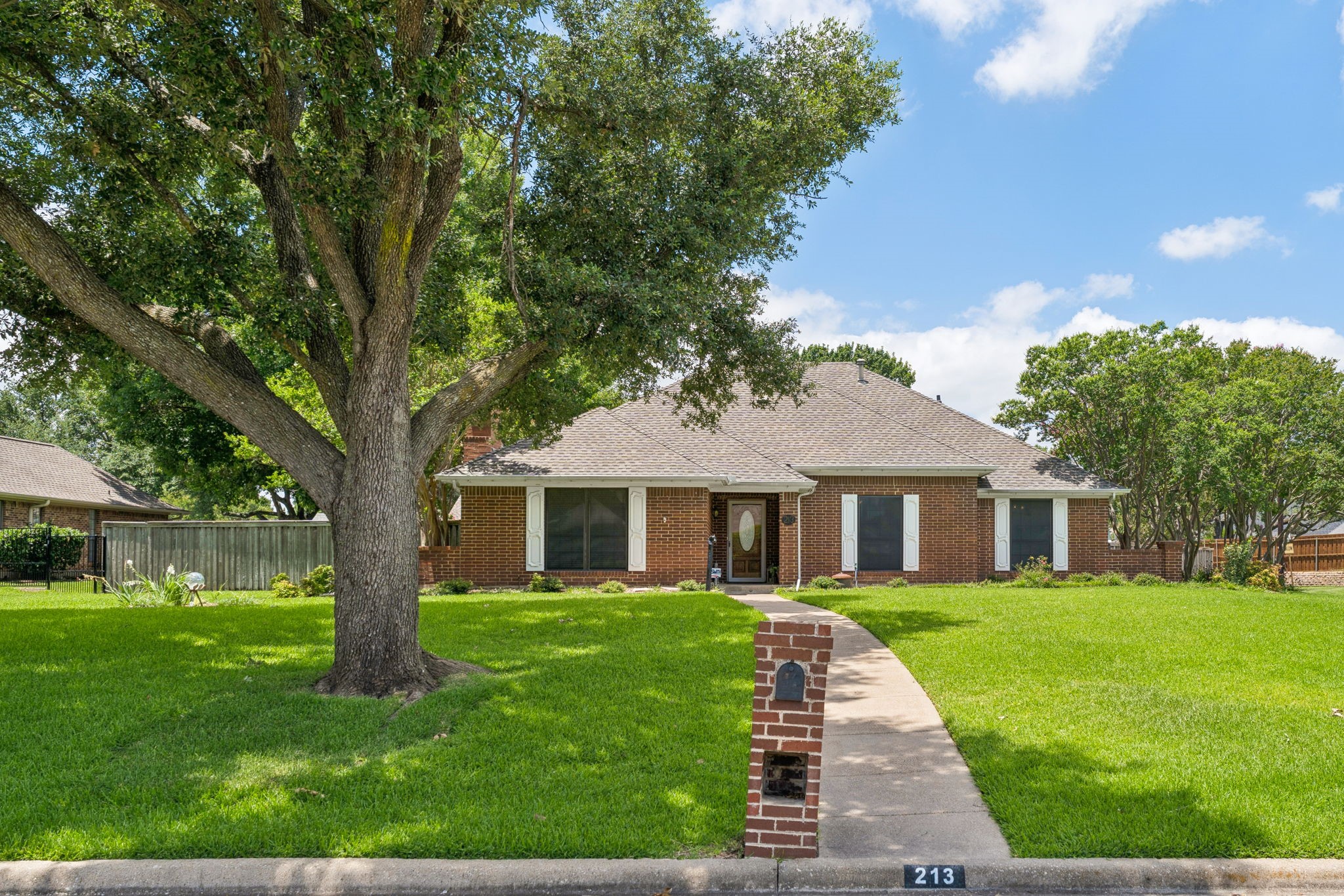 213 Mesa Drive