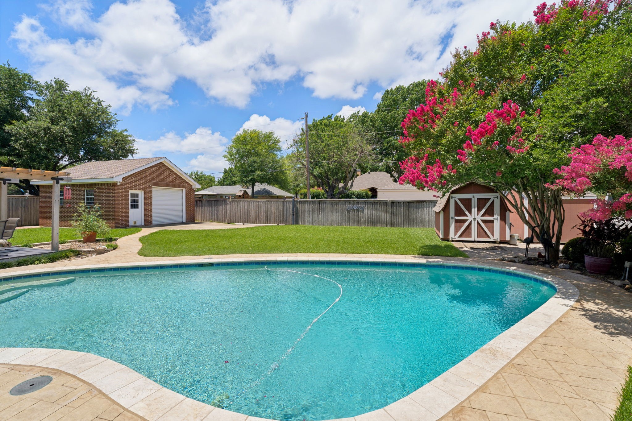 213 Mesa Drive