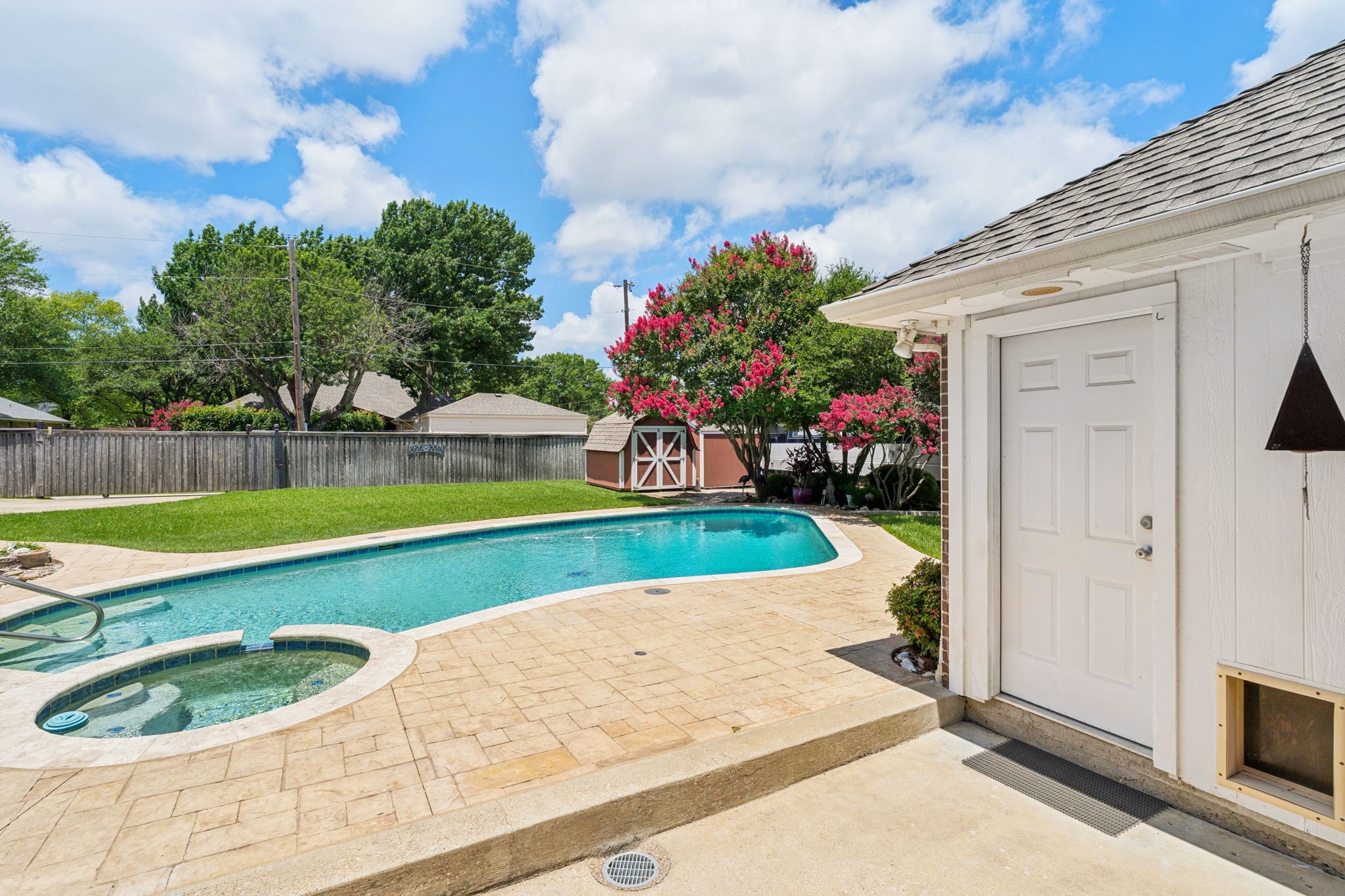 213 Mesa Drive