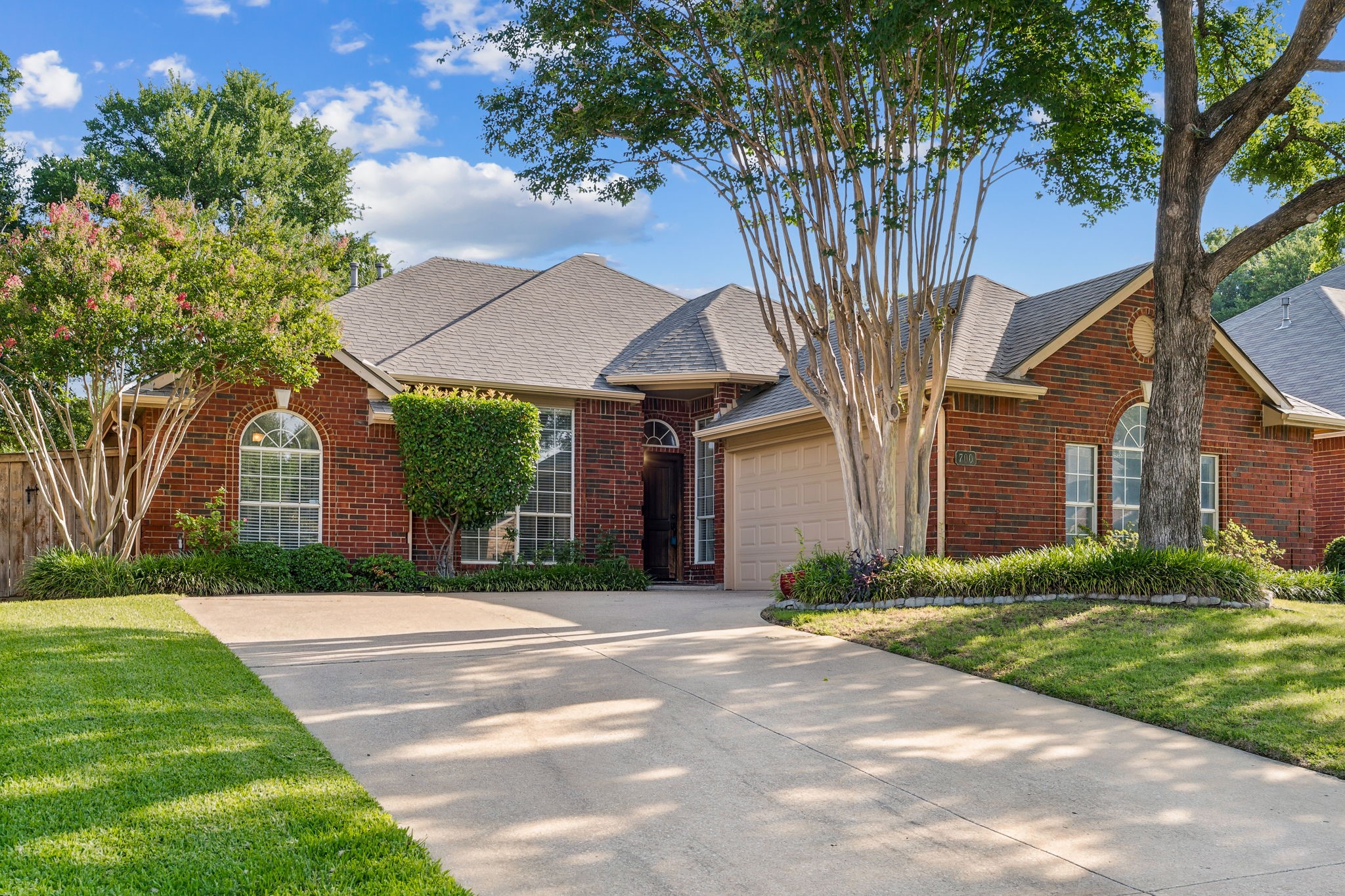 700 Tealwood Lane