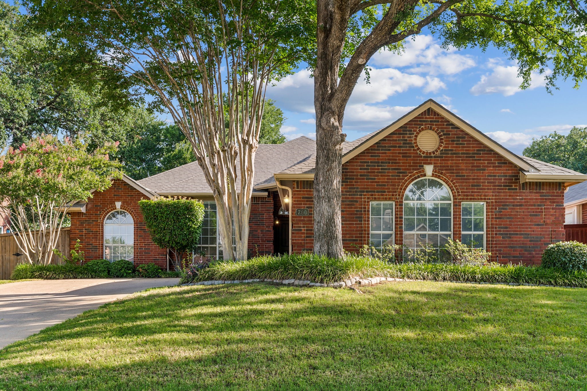 700 Tealwood Lane