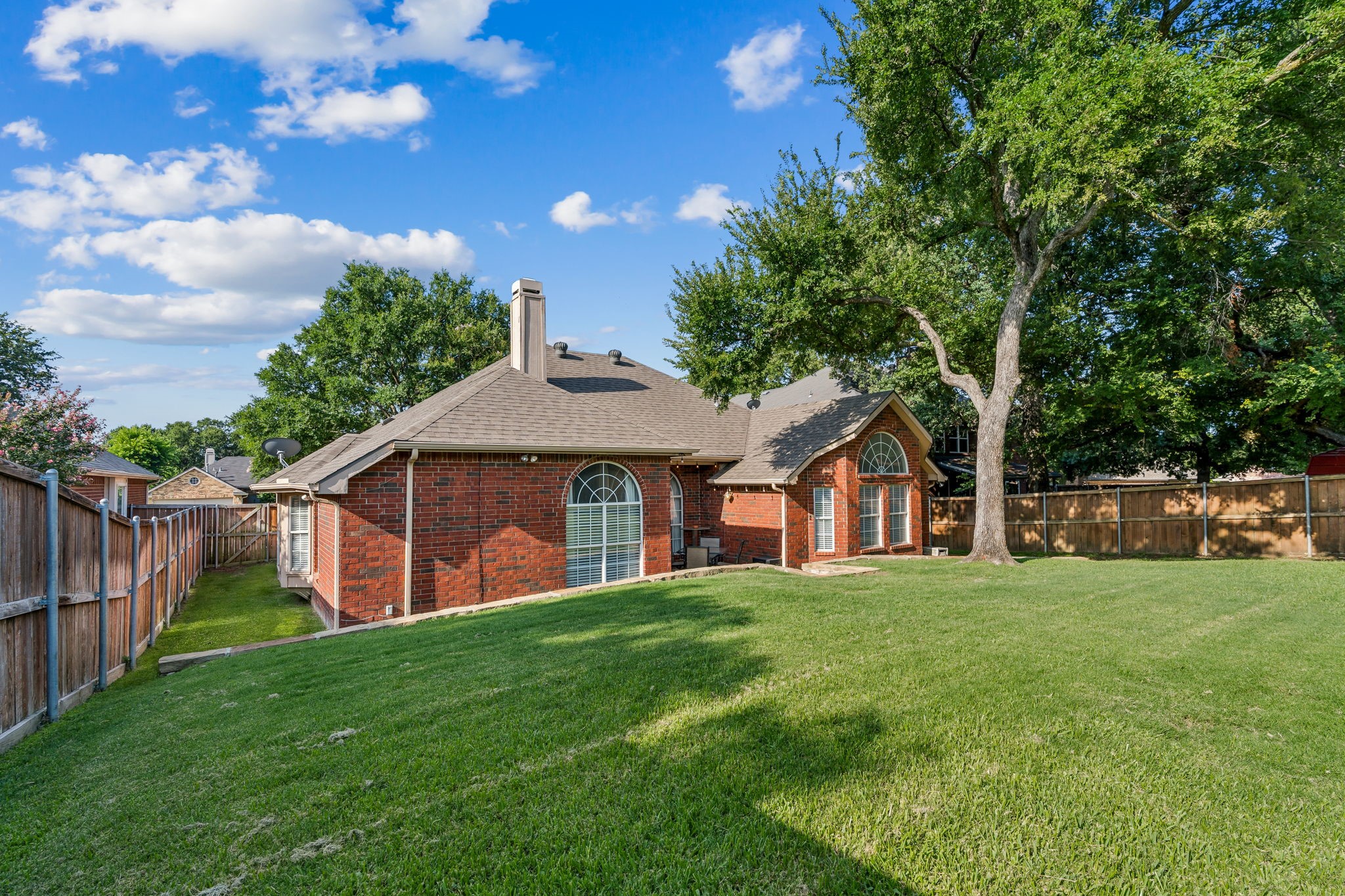 700 Tealwood Lane