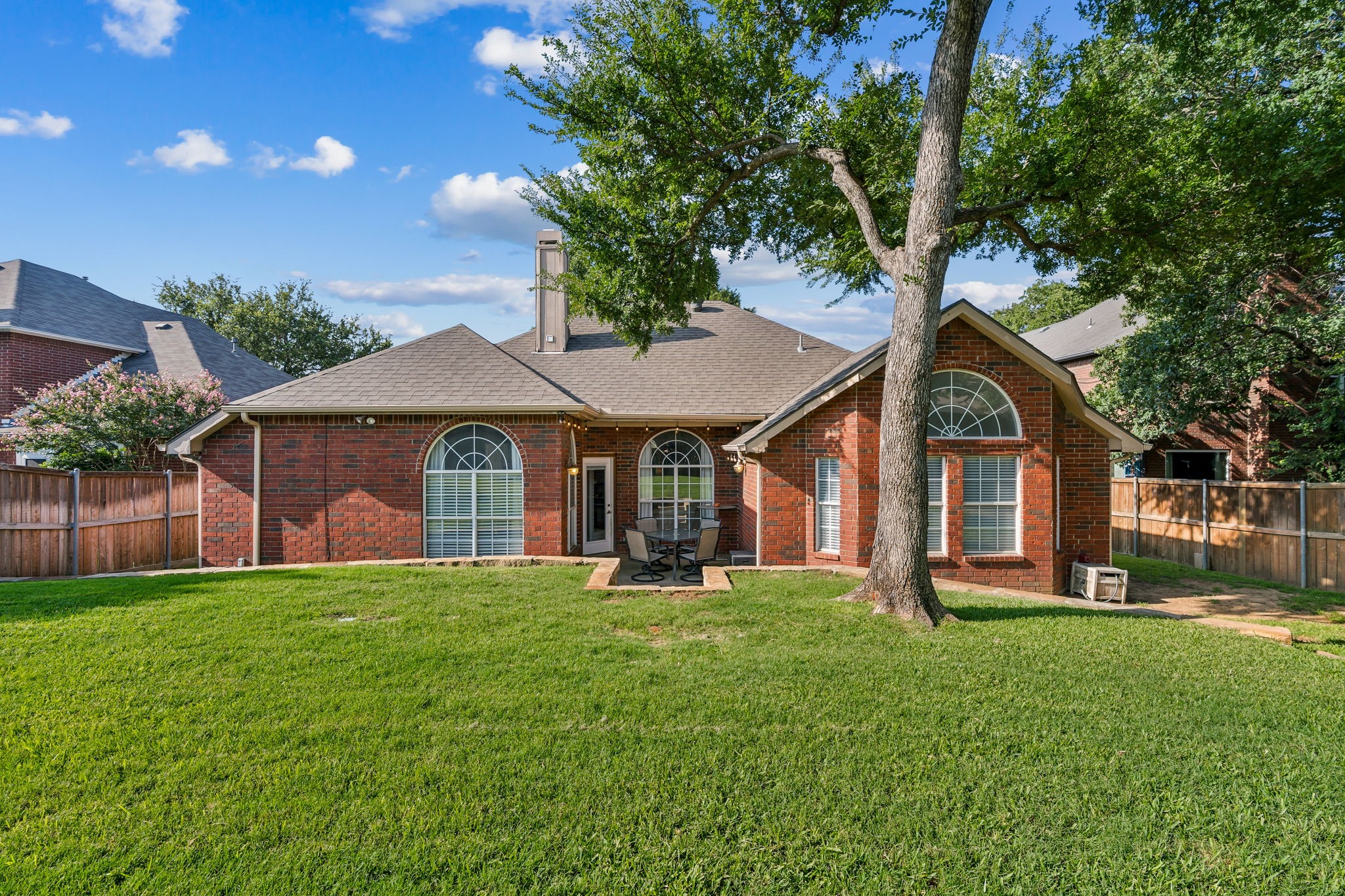 700 Tealwood Lane