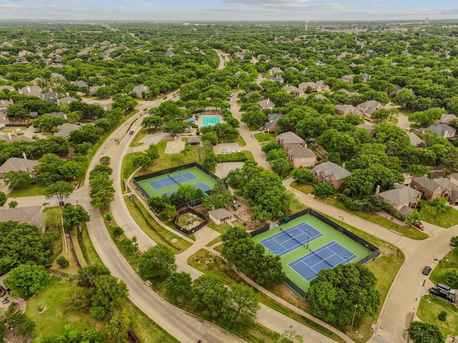 2265 Glen Ridge Drive
