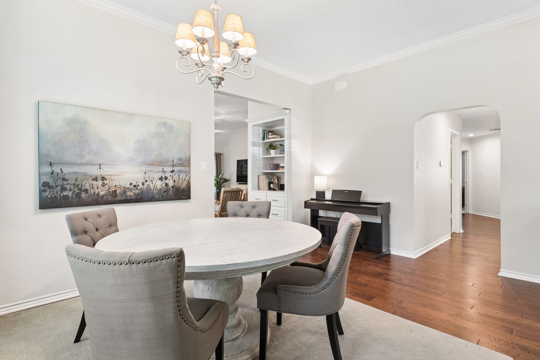 2265 Glen Ridge Drive