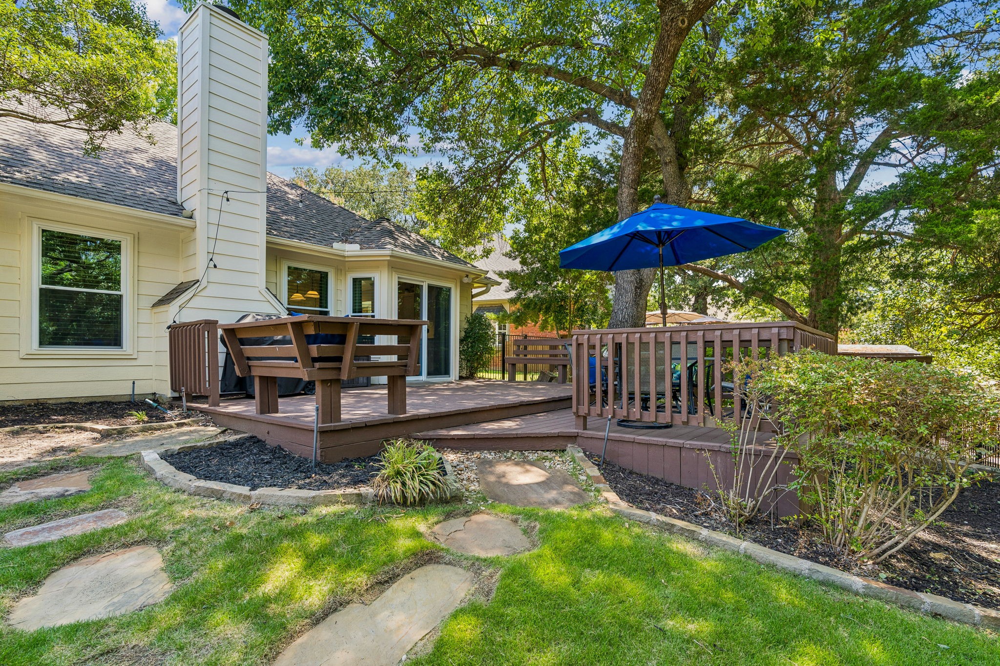 2265 Glen Ridge Drive