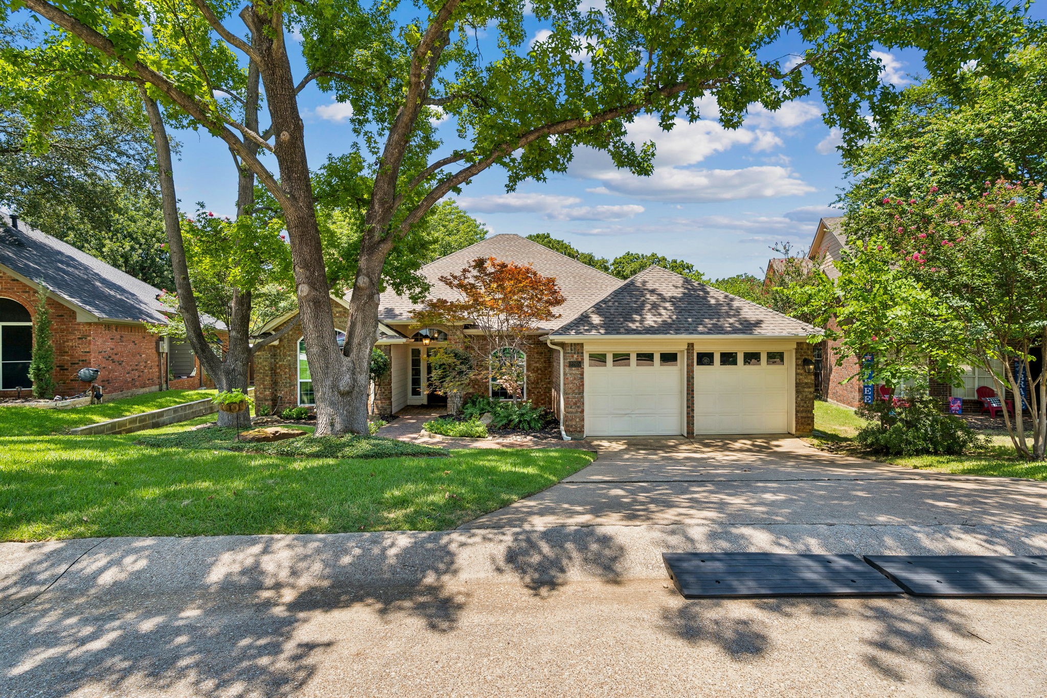 2265 Glen Ridge Drive