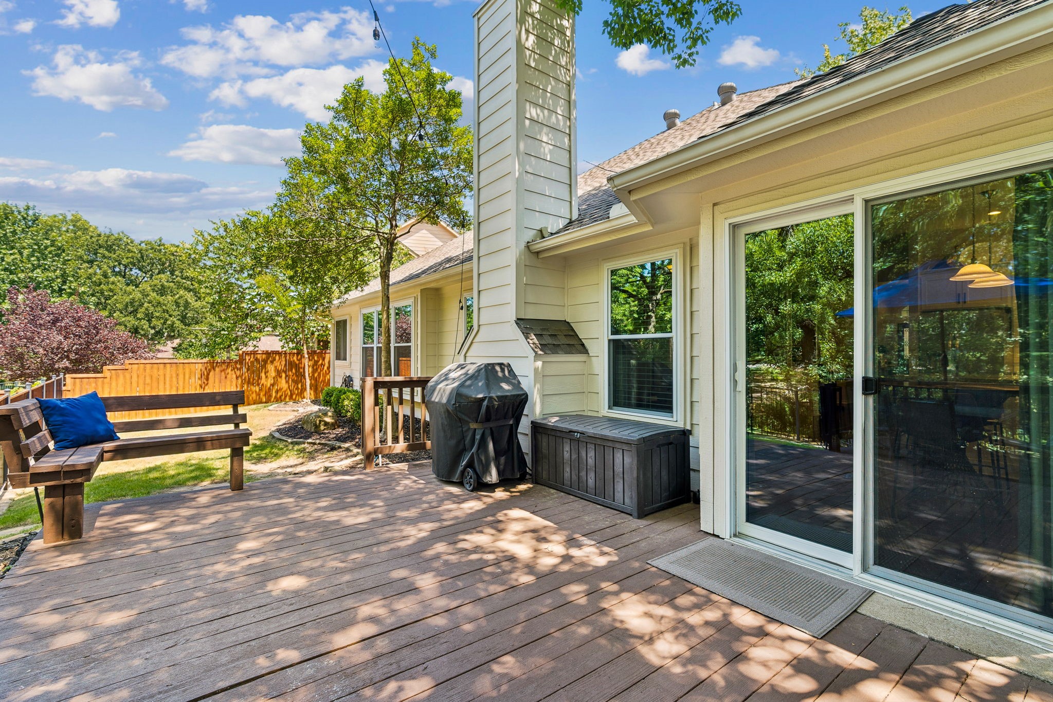 2265 Glen Ridge Drive
