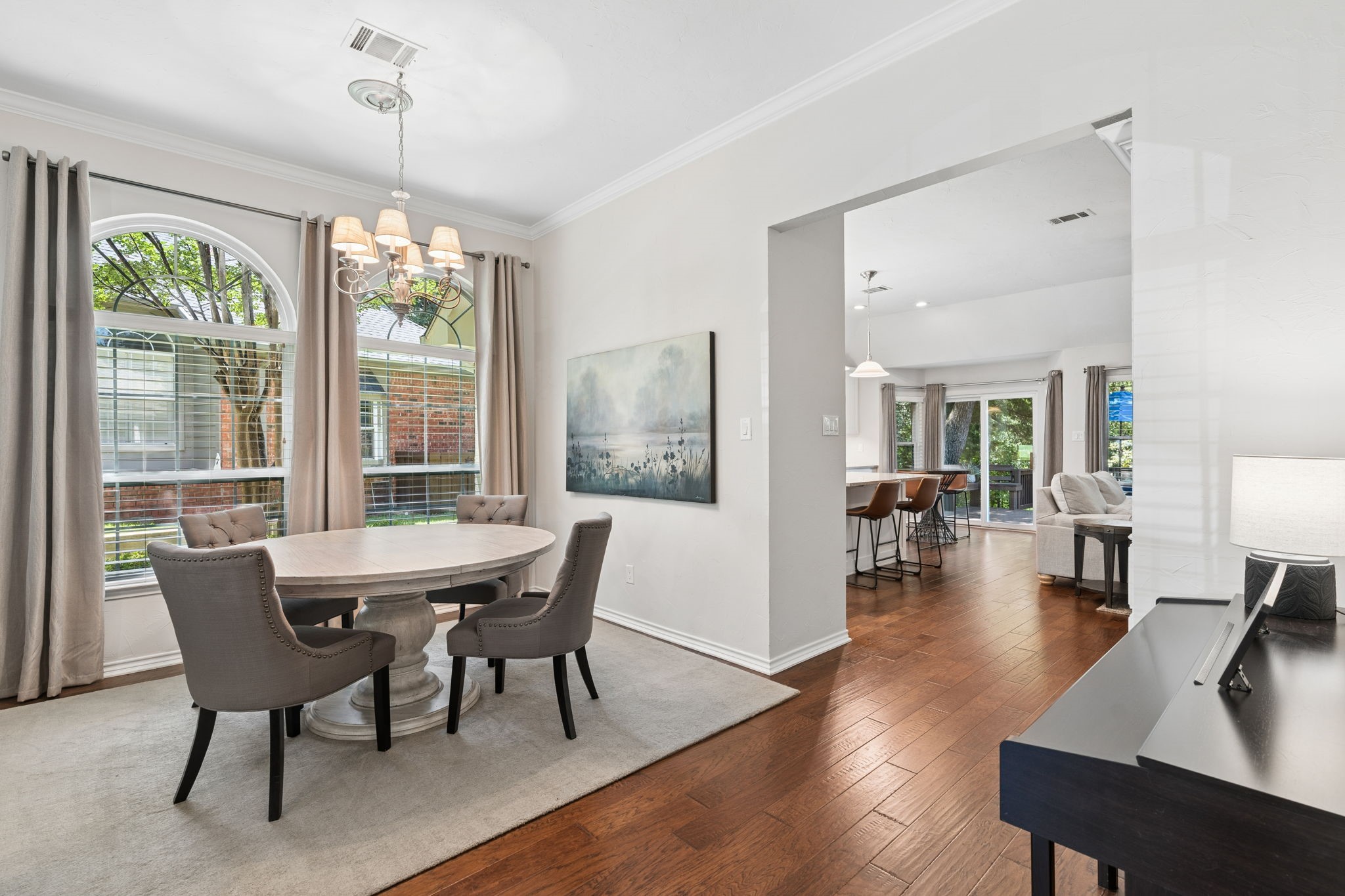 2265 Glen Ridge Drive