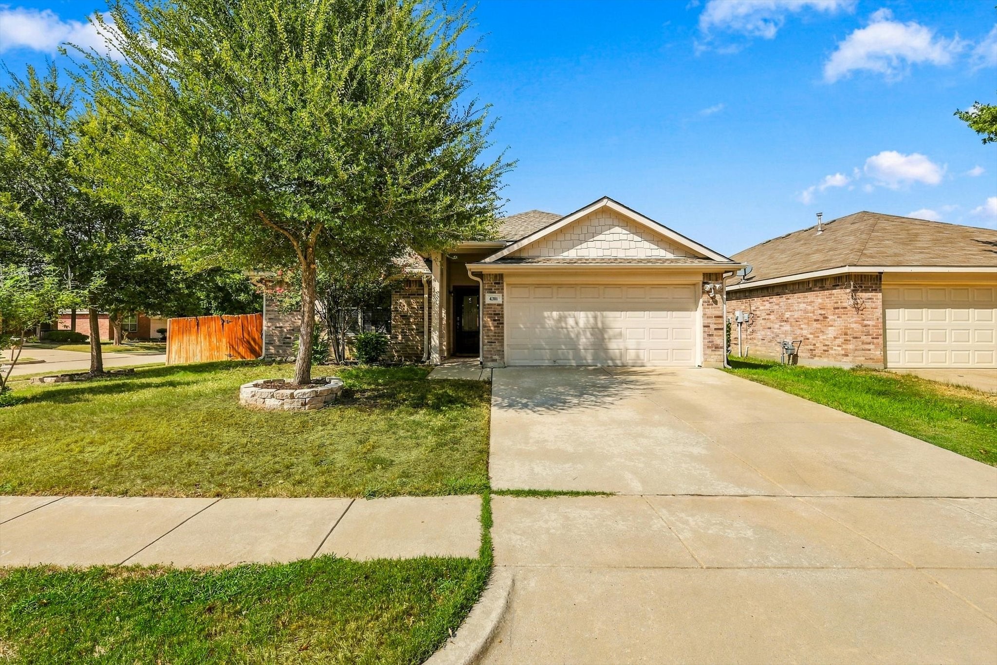 4301 Grassmere Road Fort Worth TX