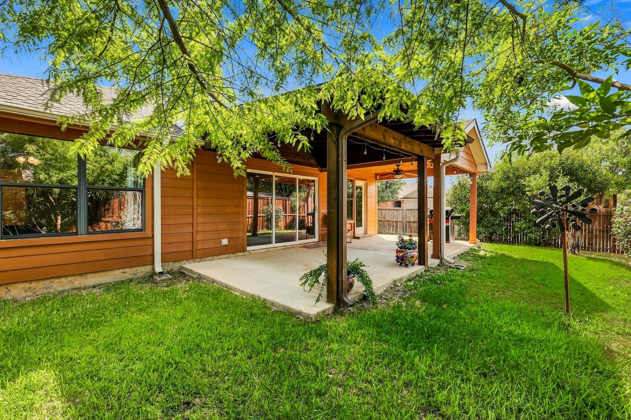 4301 Grassmere Road