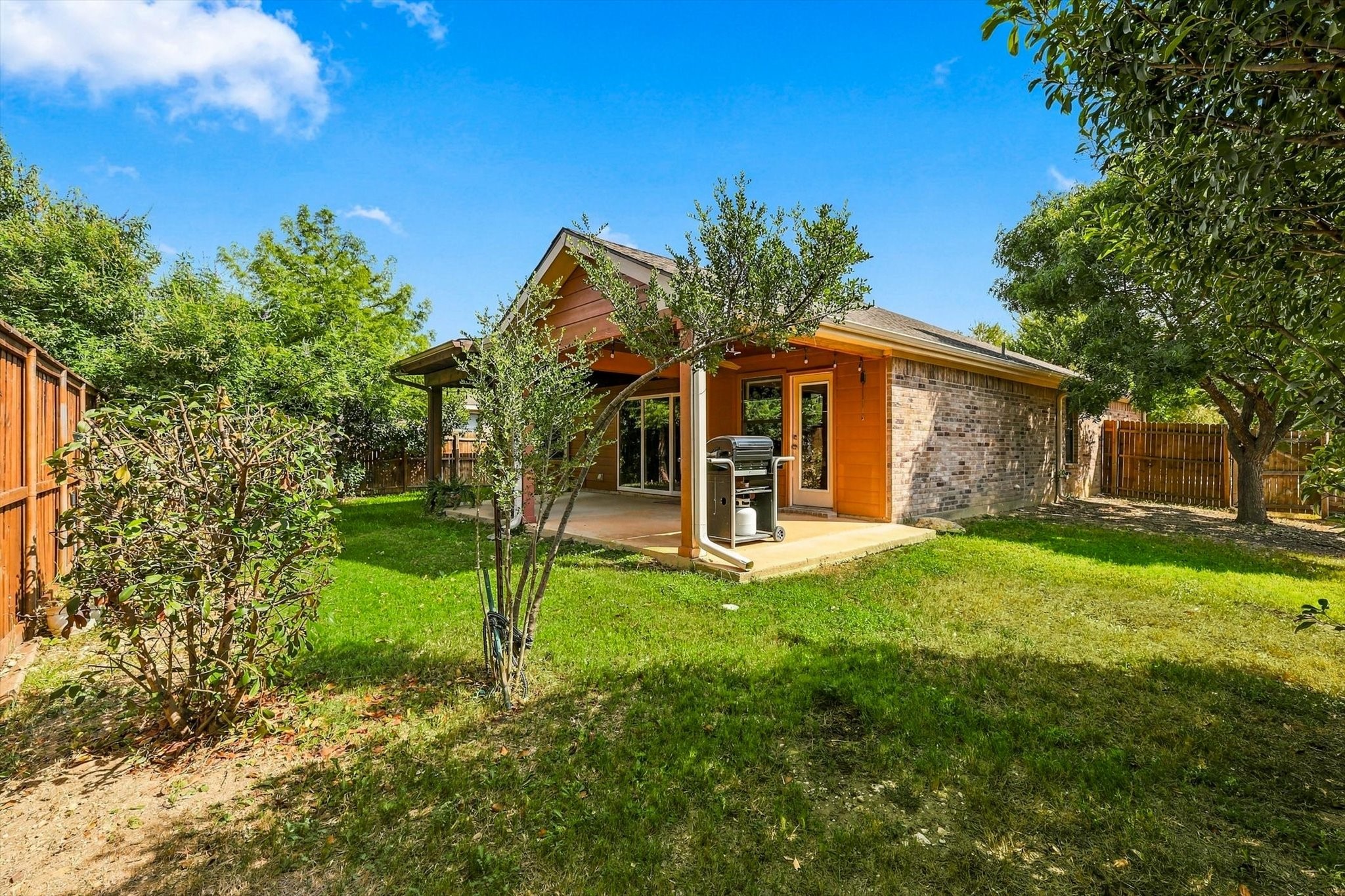 4301 Grassmere Road