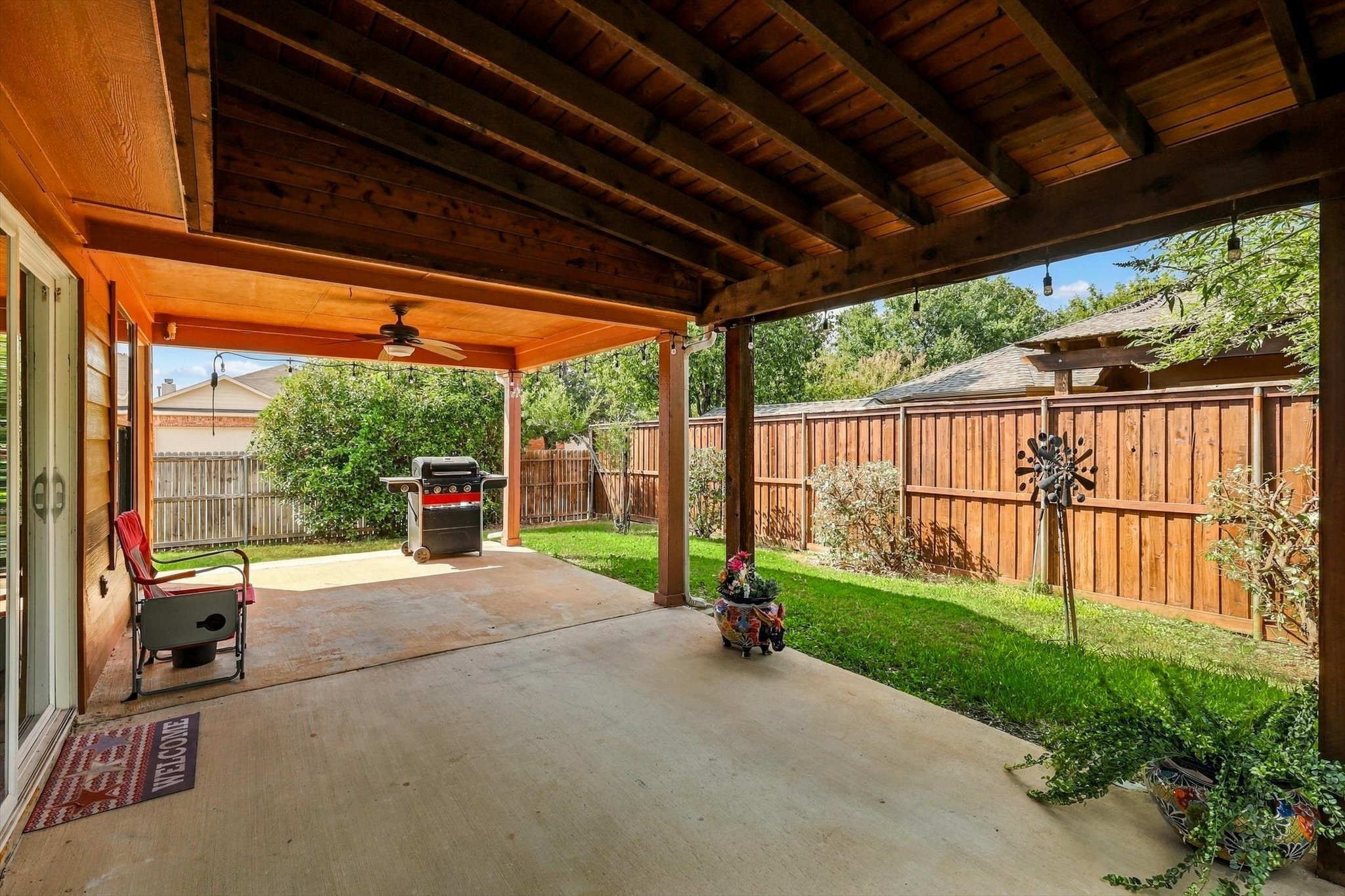 4301 Grassmere Road