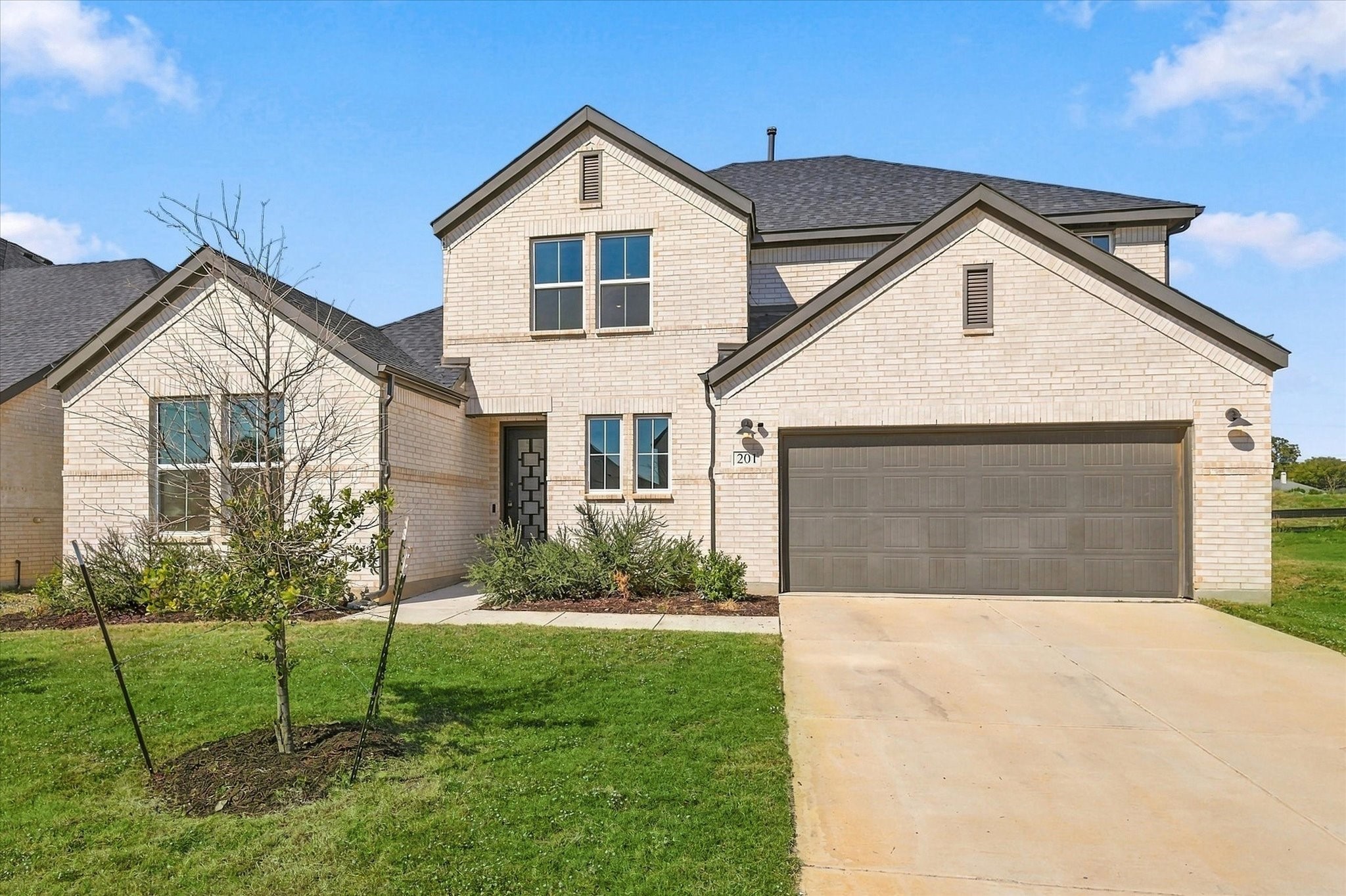 201 Lennon Drive