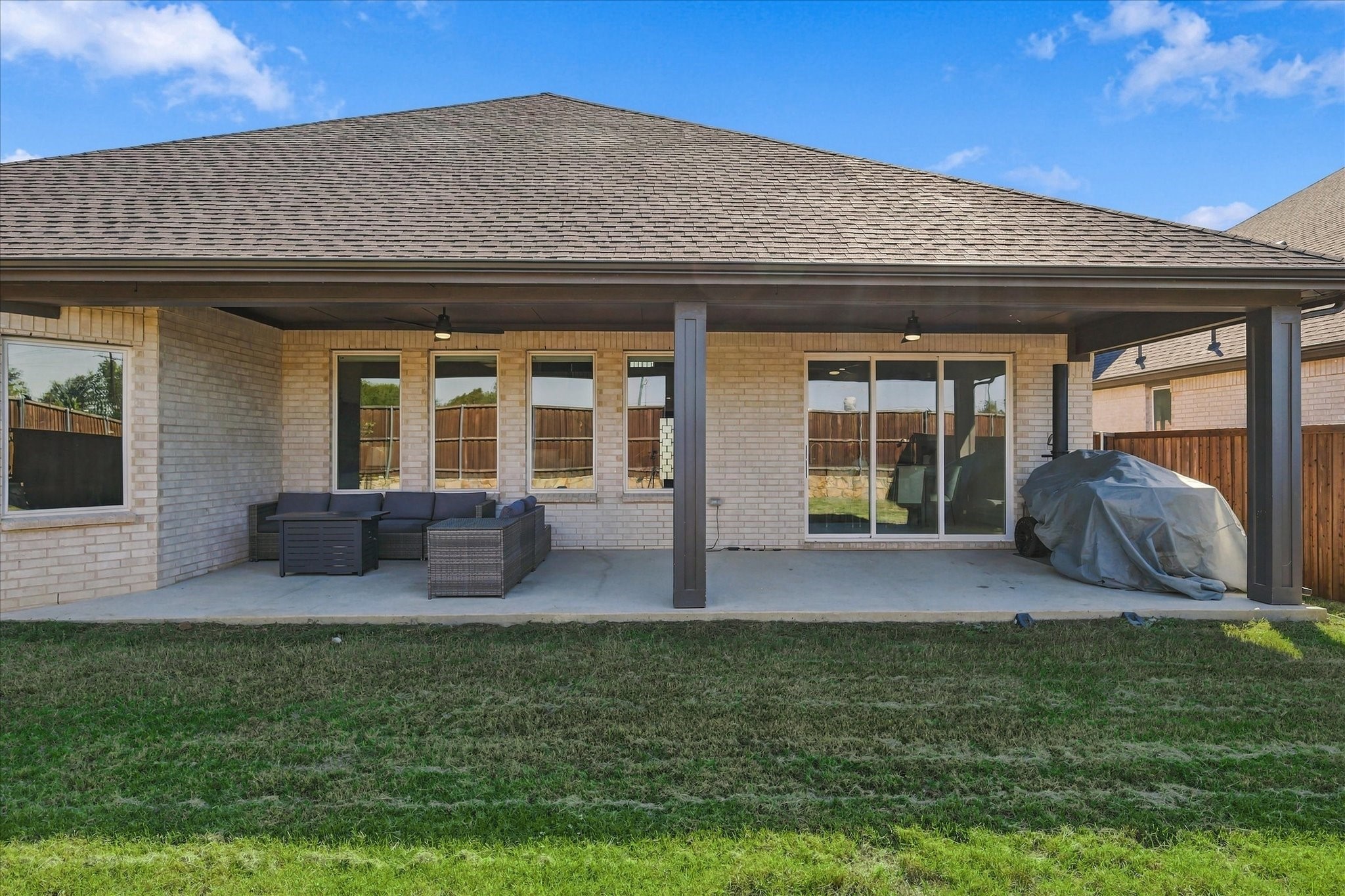 201 Lennon Drive