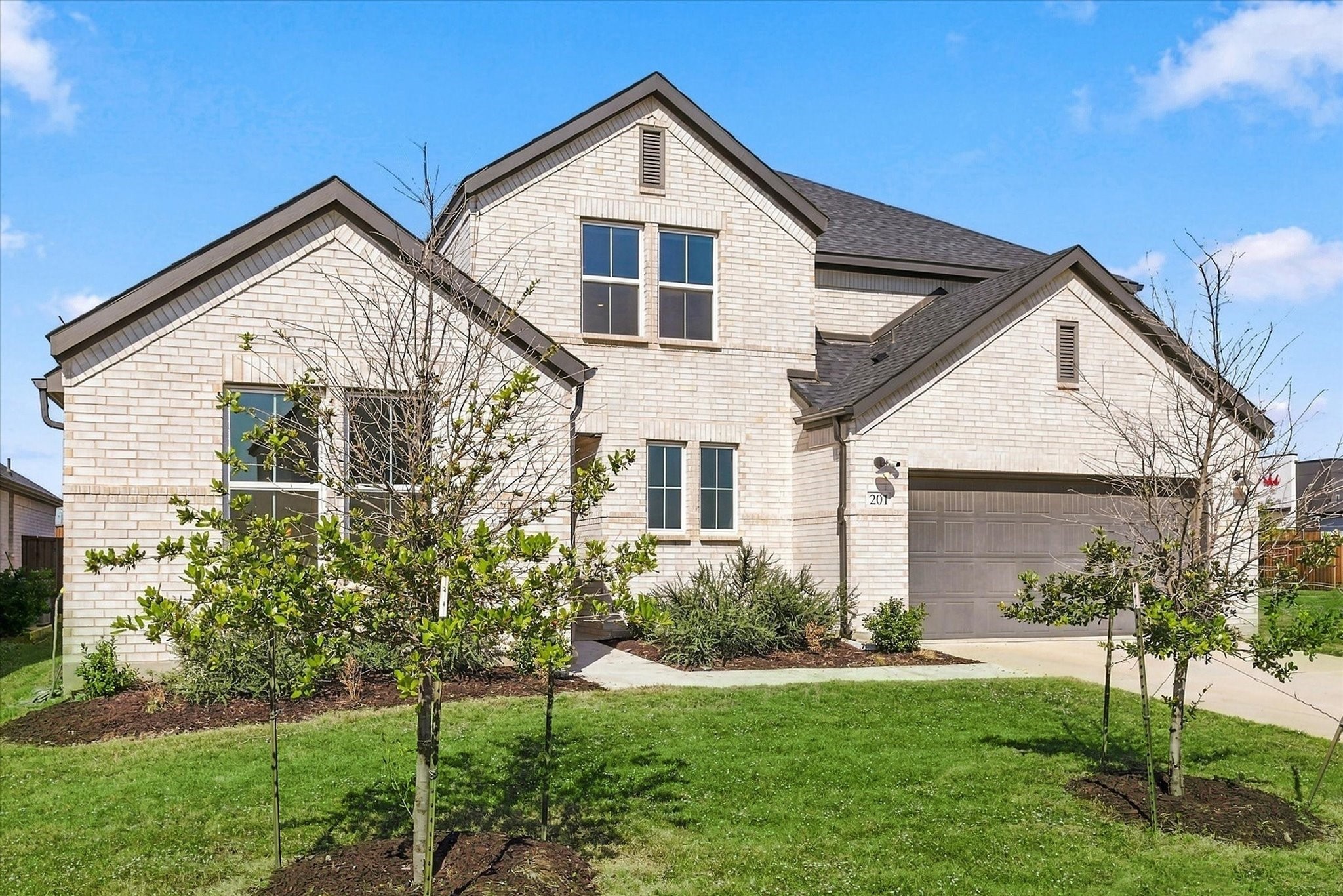 201 Lennon Drive Hickory Creek TX