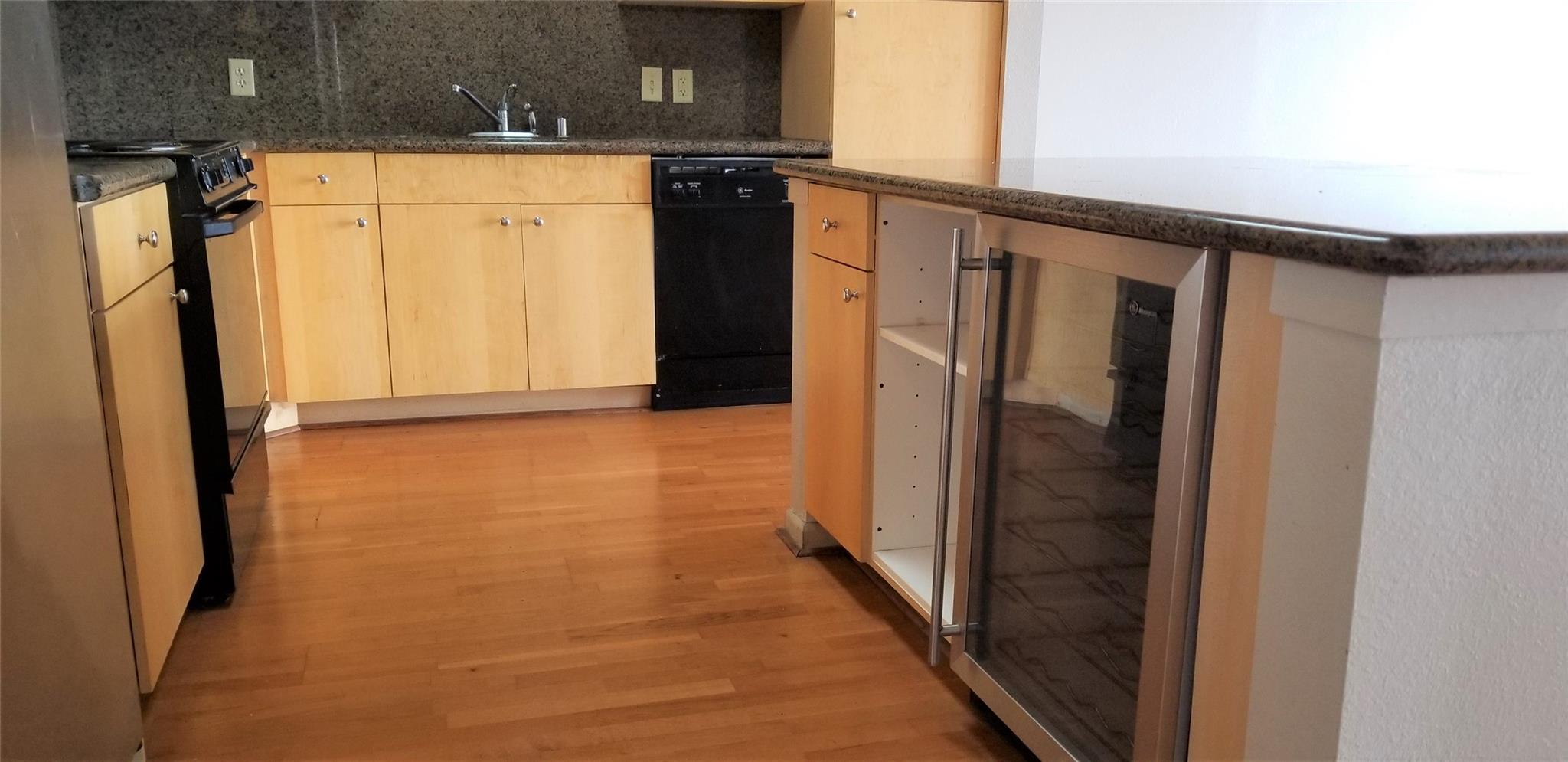3505 Sage Road # 1807
