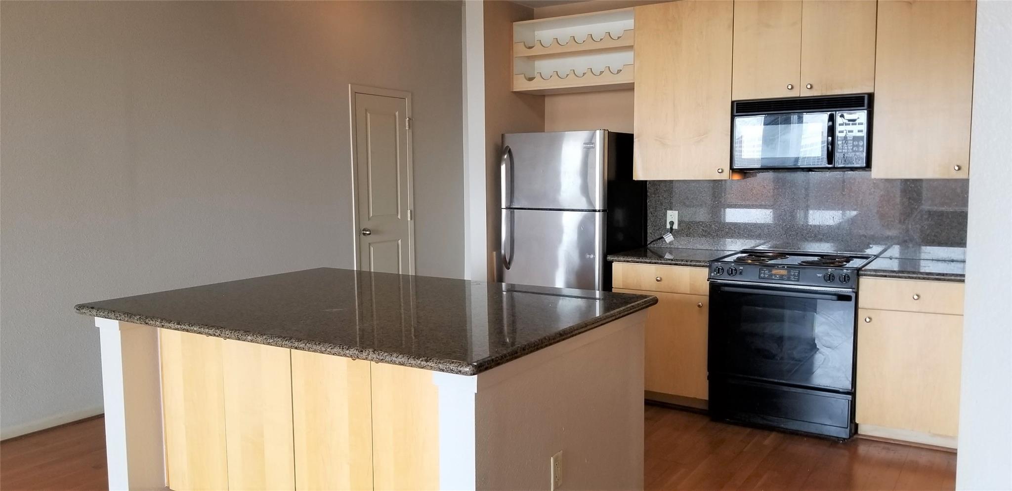 3505 Sage Road # 1807