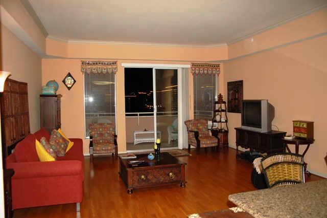 3505 Sage Road # 1807