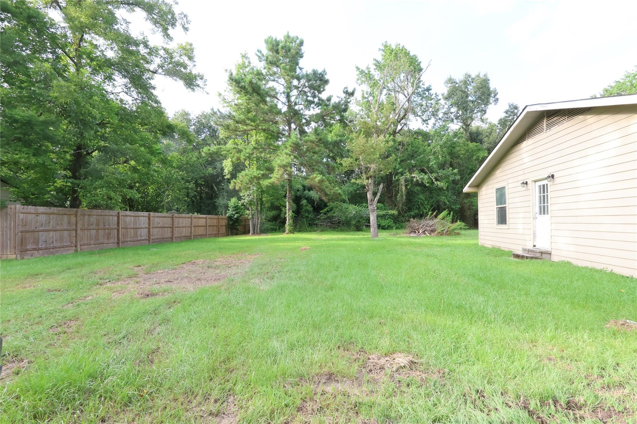 21805 Baptist Encampment Road