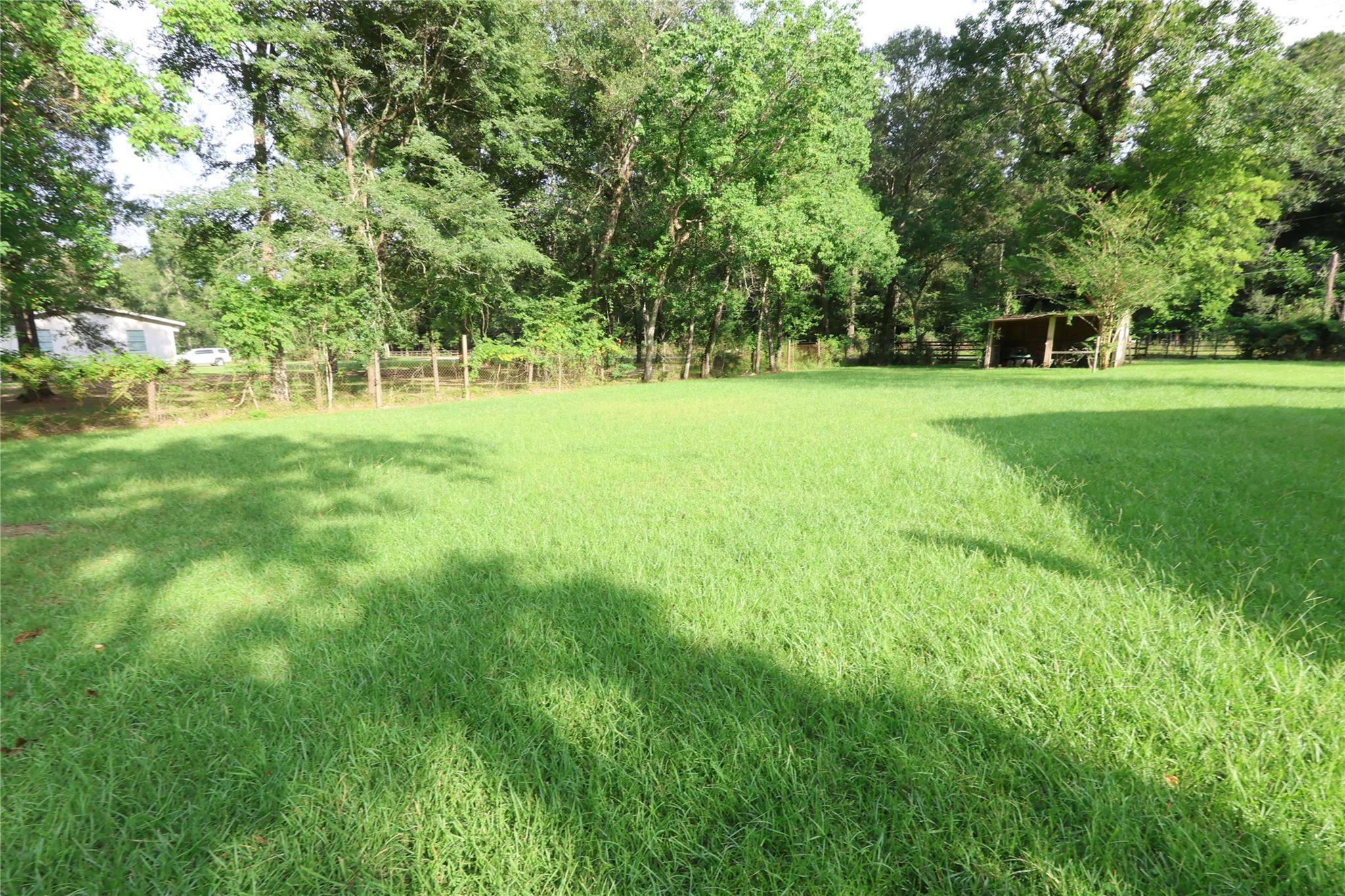 21805 Baptist Encampment Road