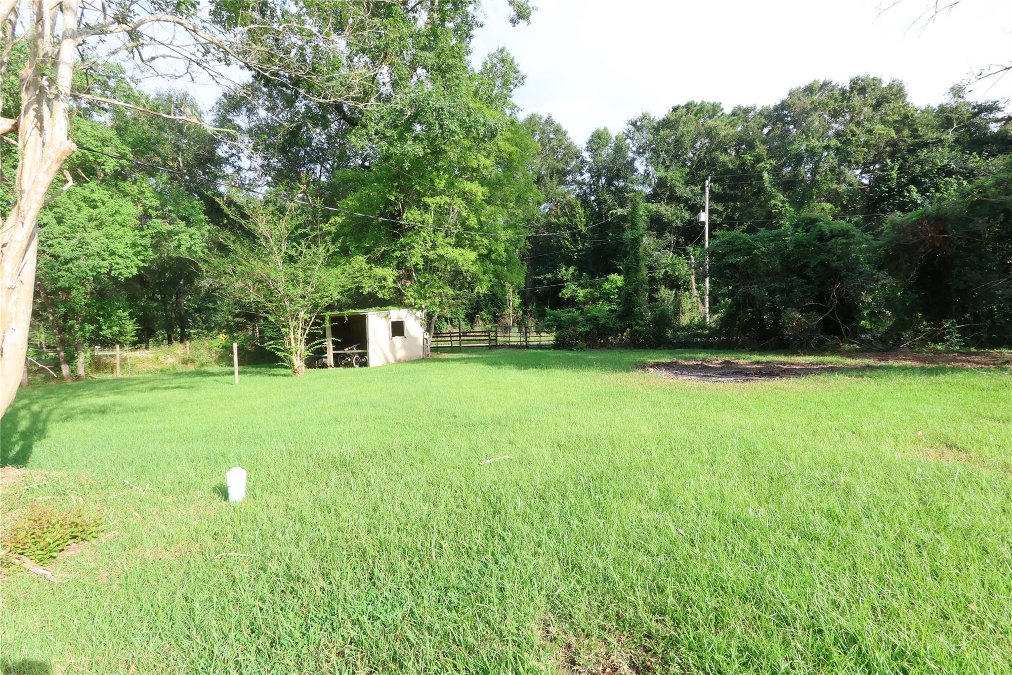 21805 Baptist Encampment Road