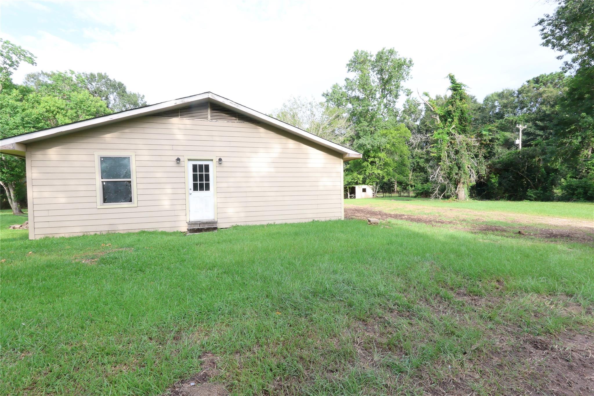 21805 Baptist Encampment Road