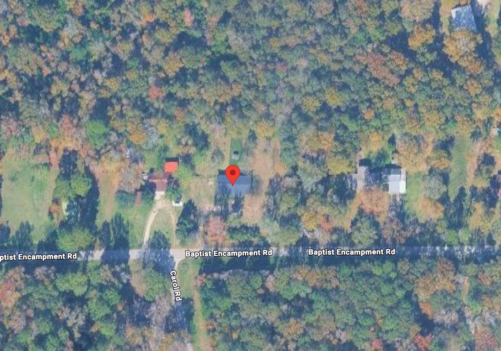 21805 Baptist Encampment Road