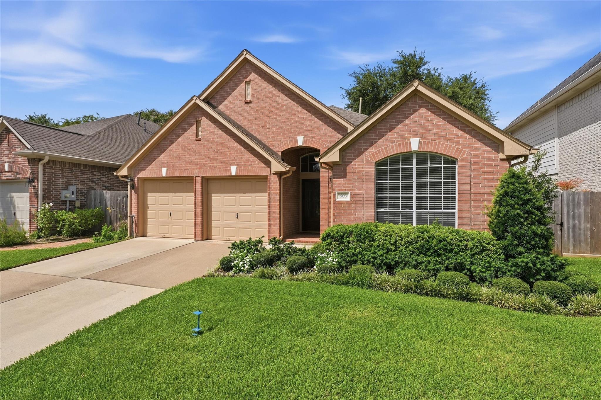 603 Avery Drive