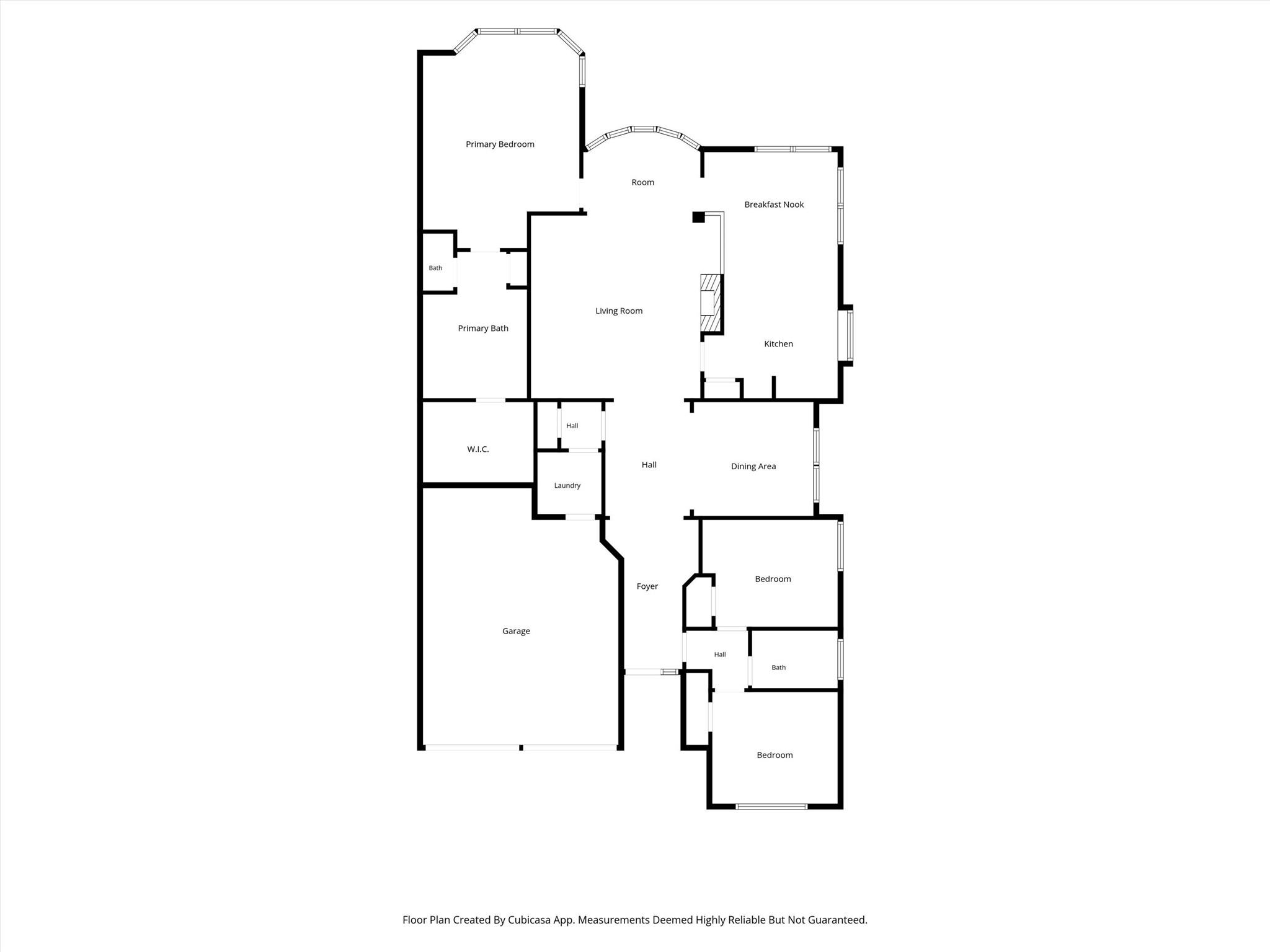 603 Avery Drive