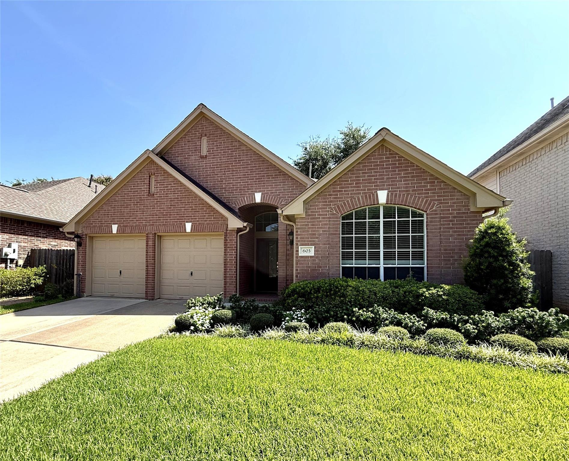 603 Avery Drive