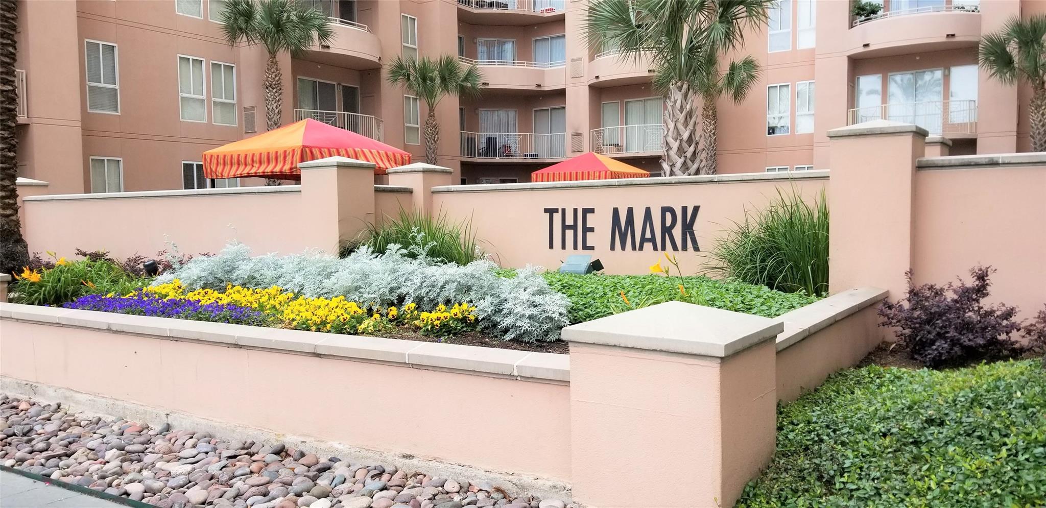 3505 Sage Road # 1807
