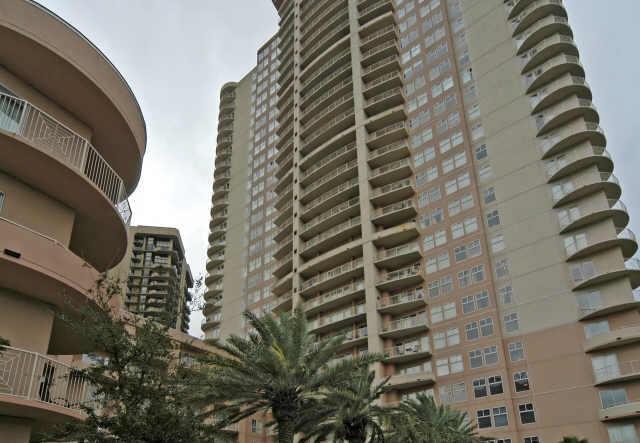 3505 Sage Road # 1807