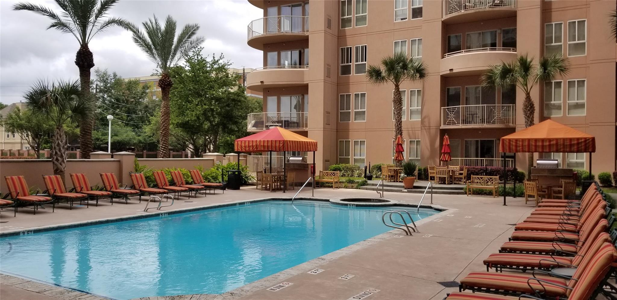 3505 Sage Road # 1807