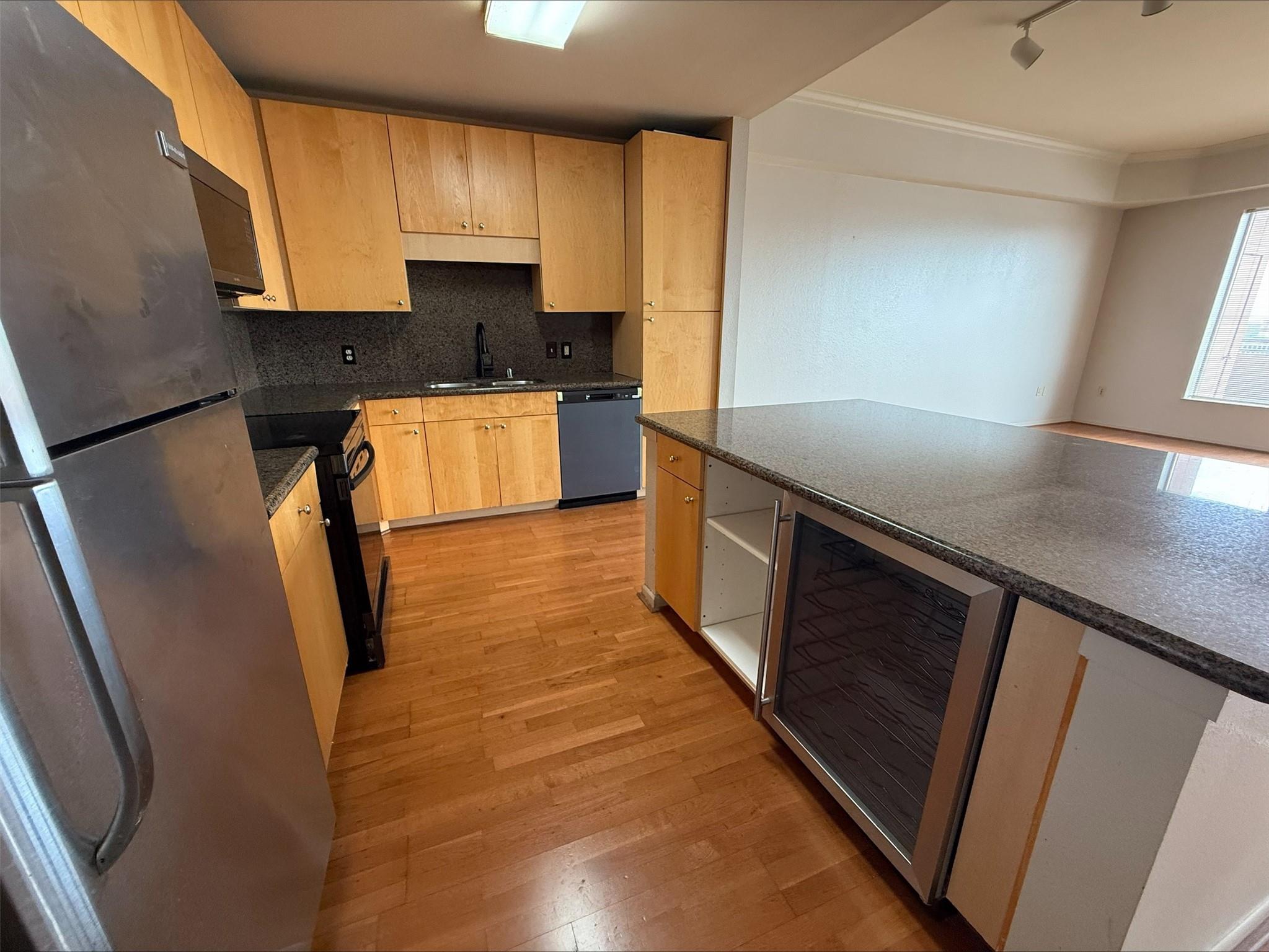 3505 Sage Road # 1807