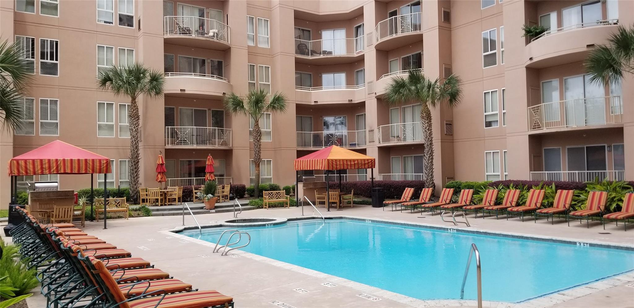 3505 Sage Road # 1807