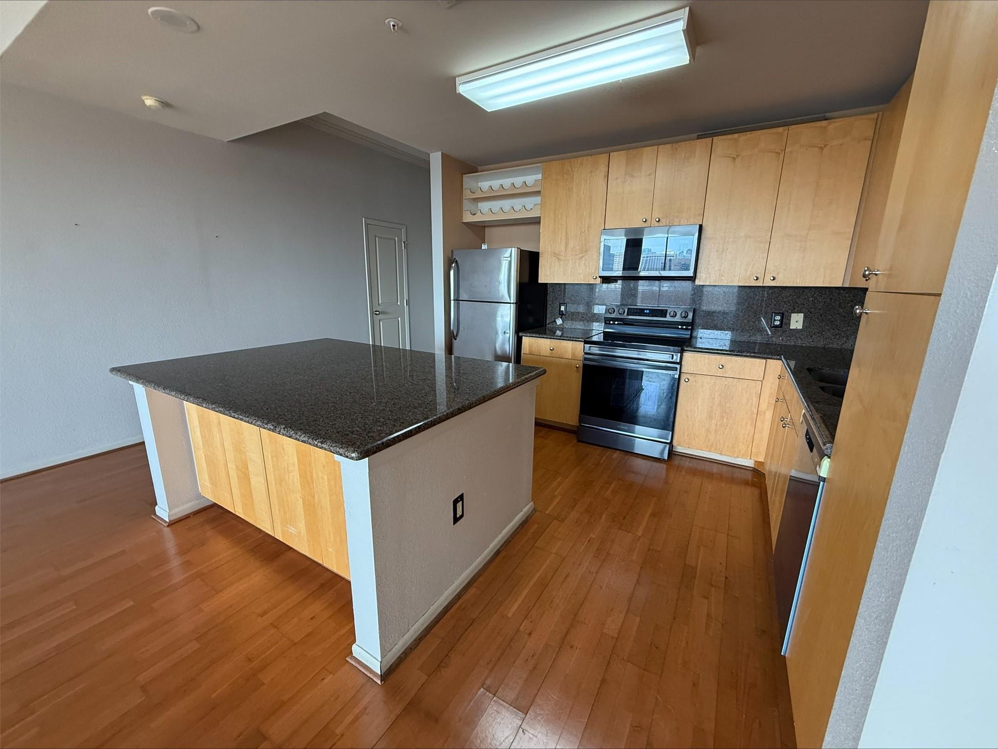 3505 Sage Road # 1807