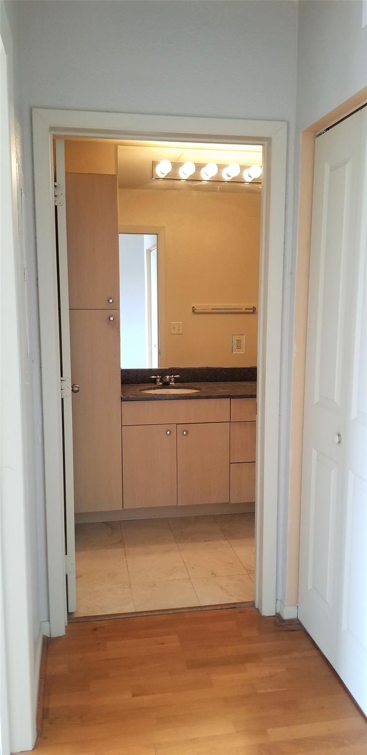 3505 Sage Road # 1807