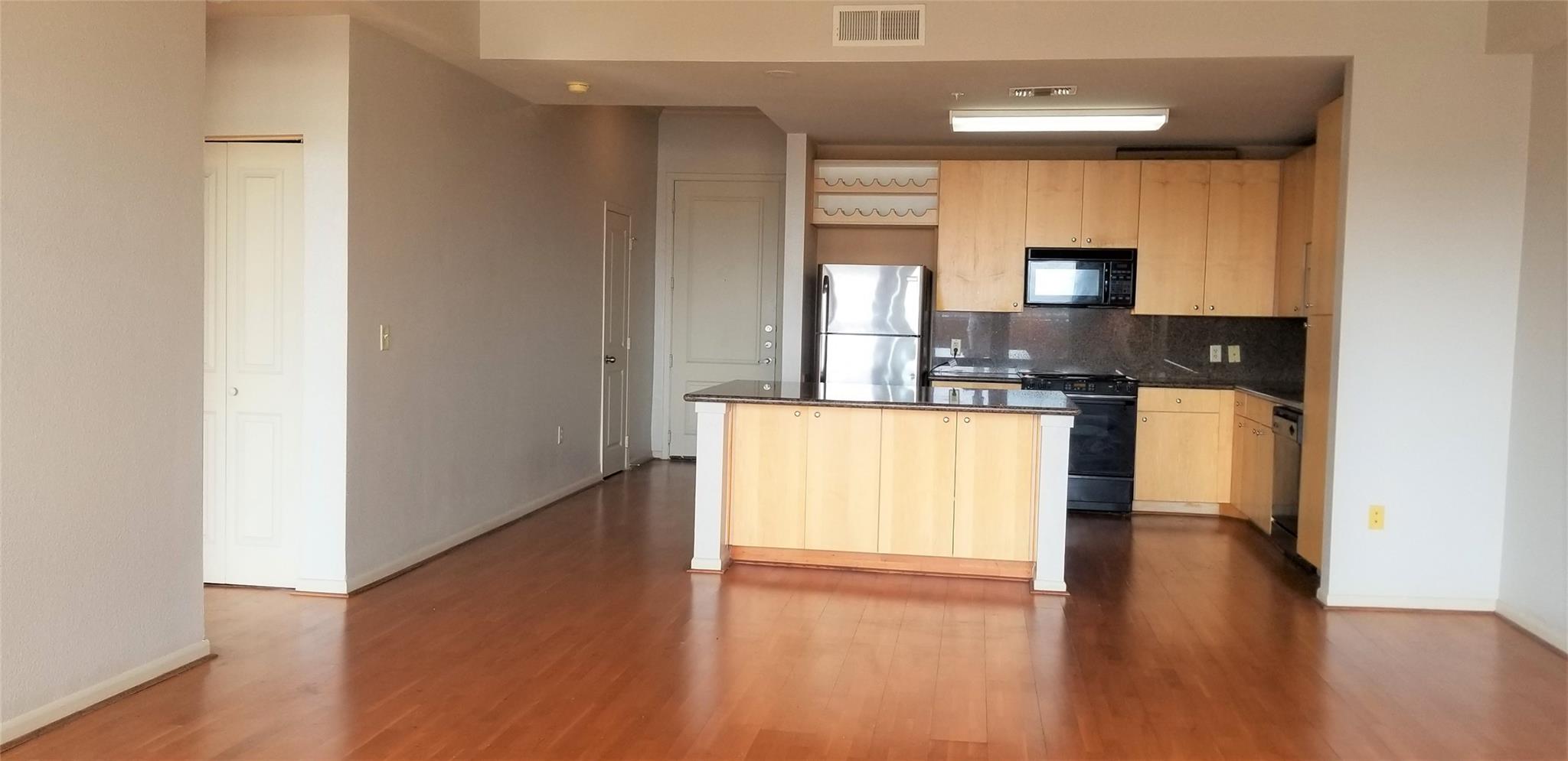3505 Sage Road # 1807