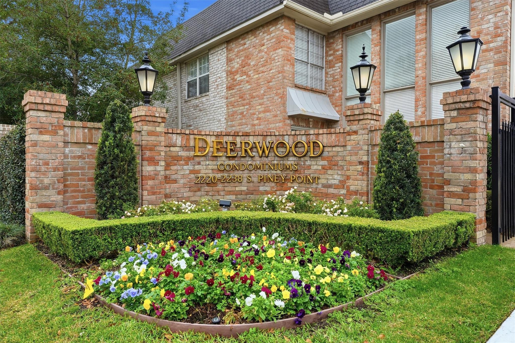 2232 S Piney Point Road # 108