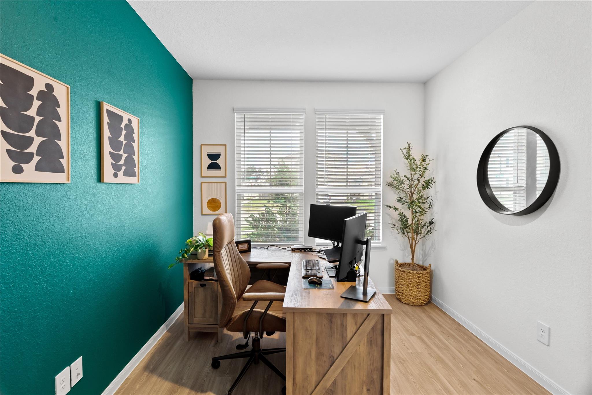 23439 Wrexham Street