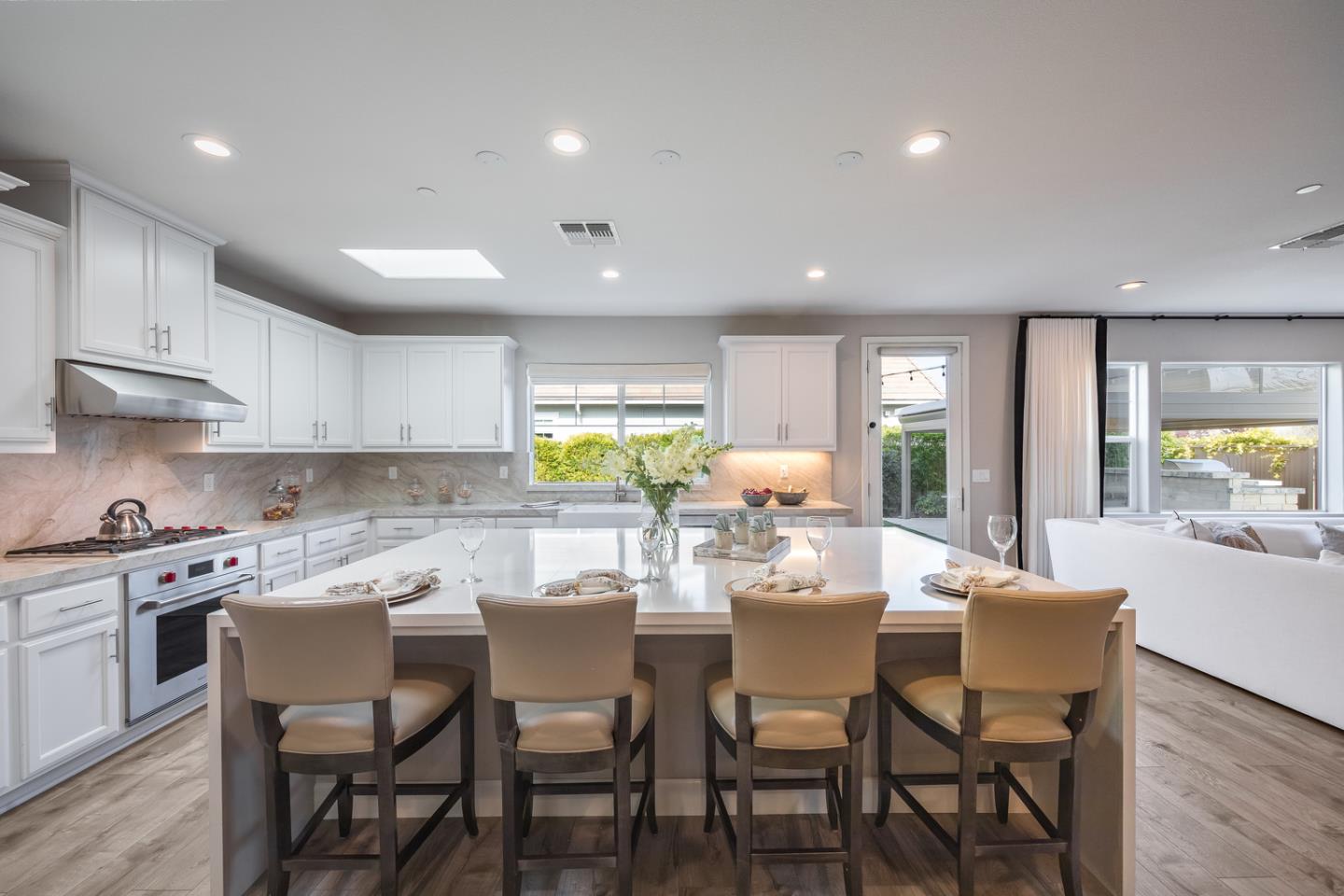 1311 Morning Star DR