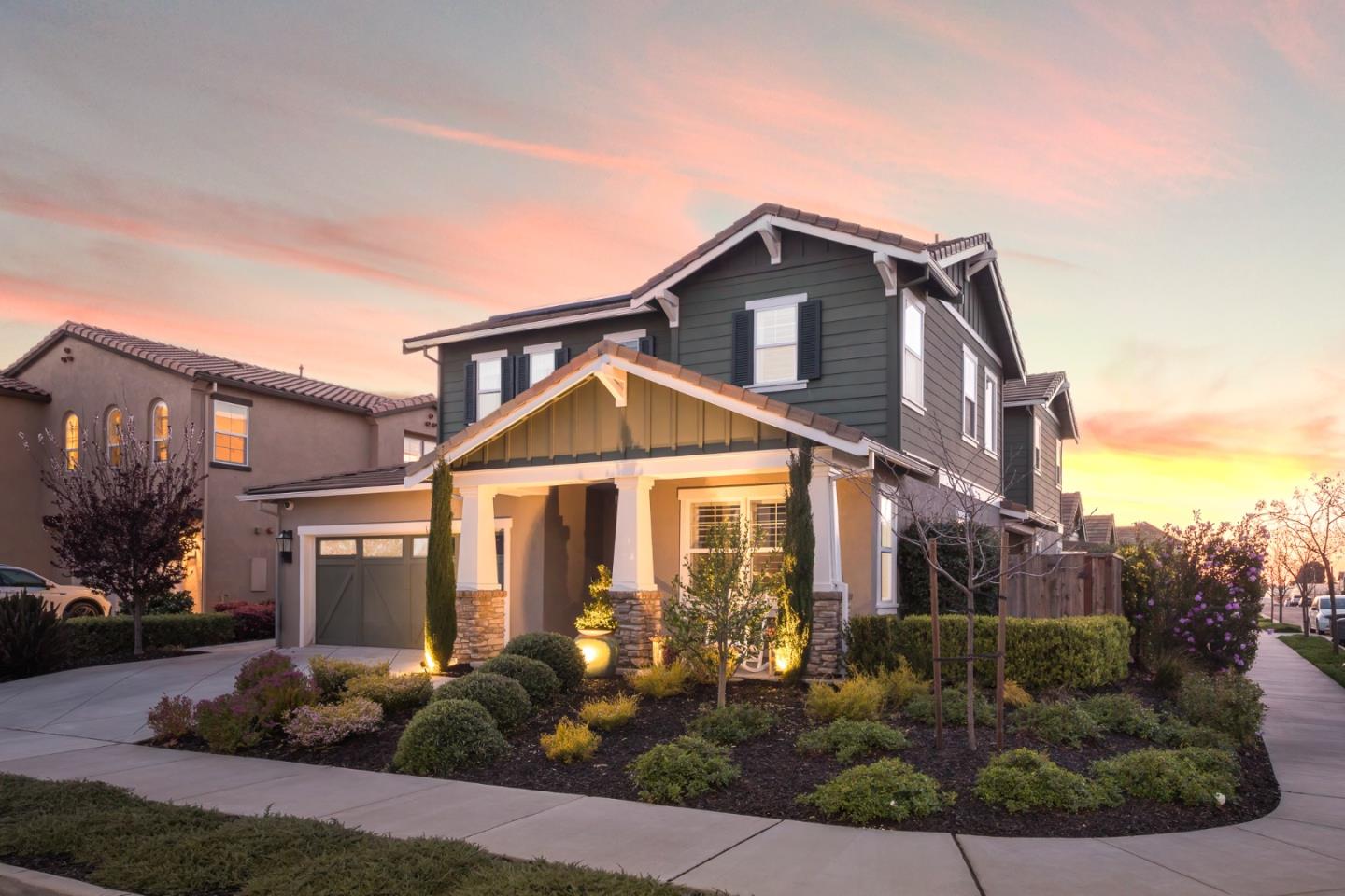 1311 Morning Star DR