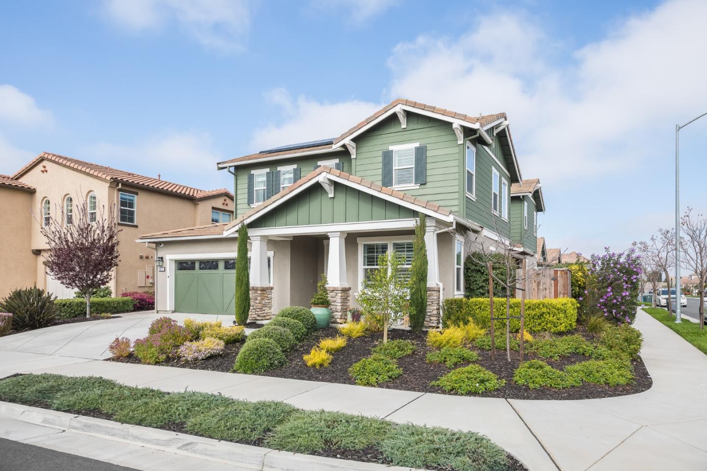 1311 Morning Star DR