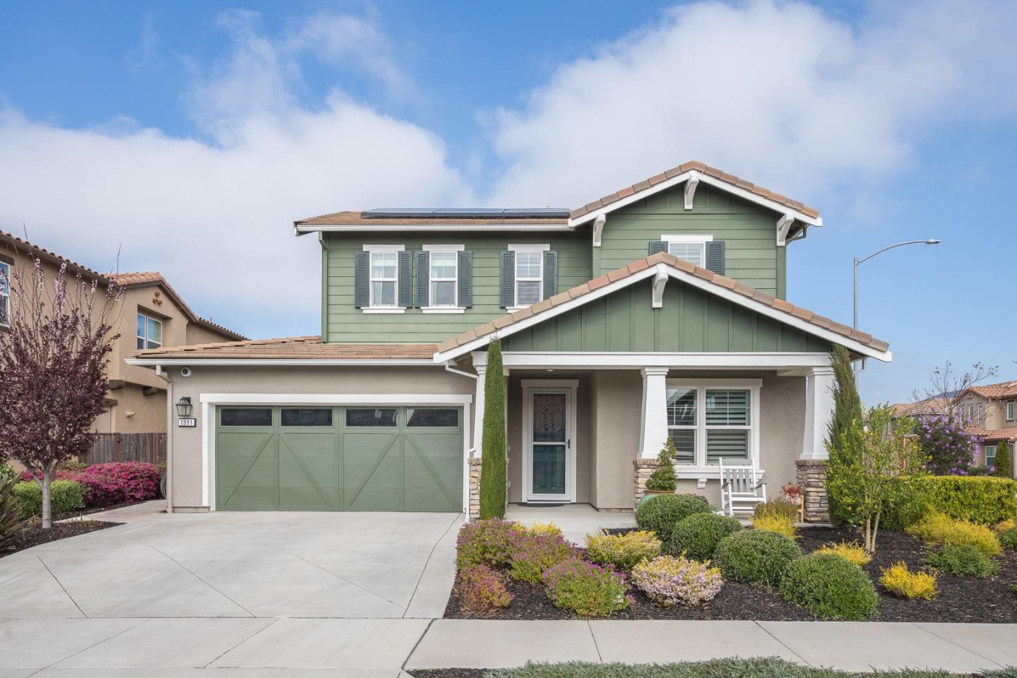 1311 Morning Star DR