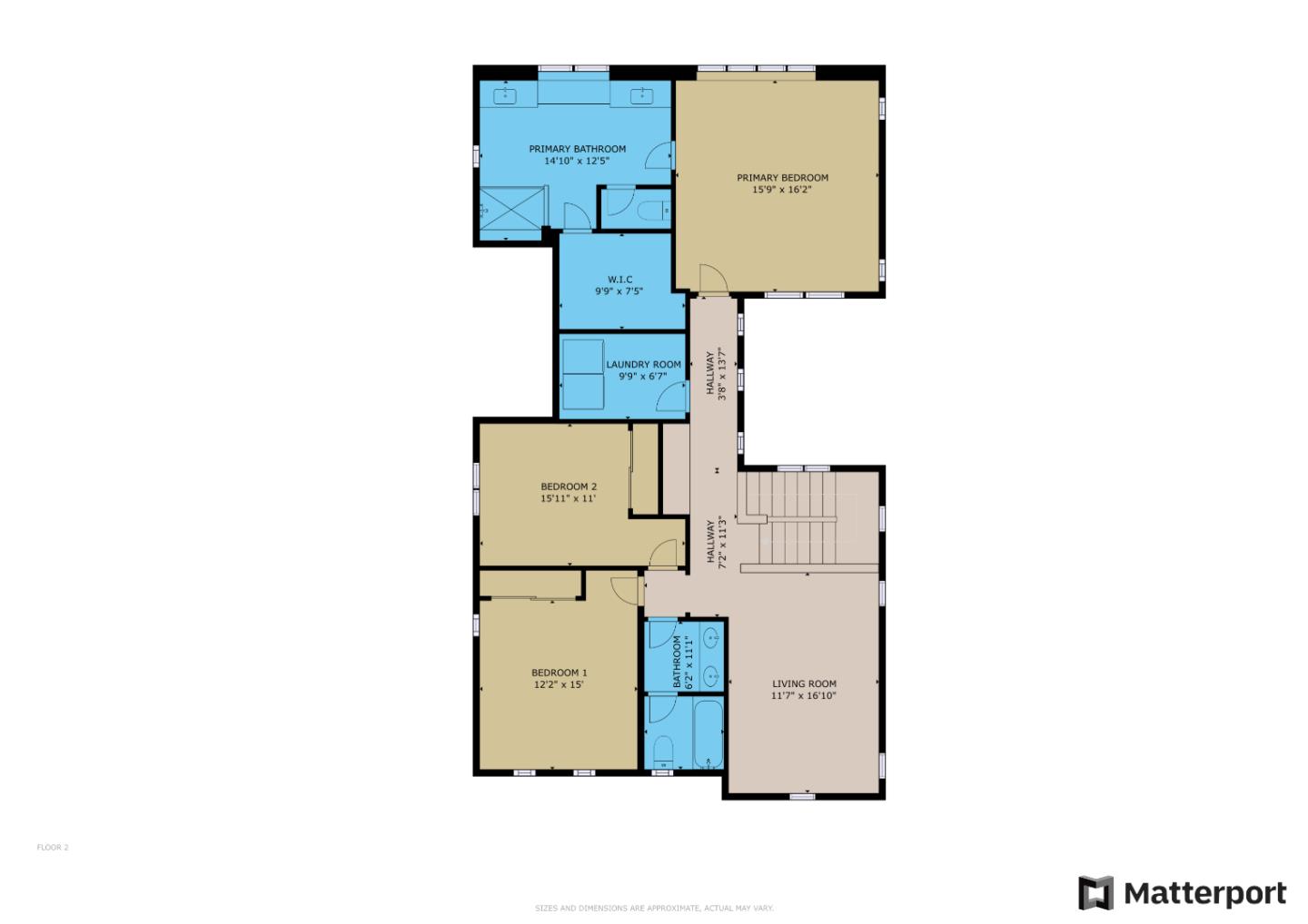 1311 Morning Star DR