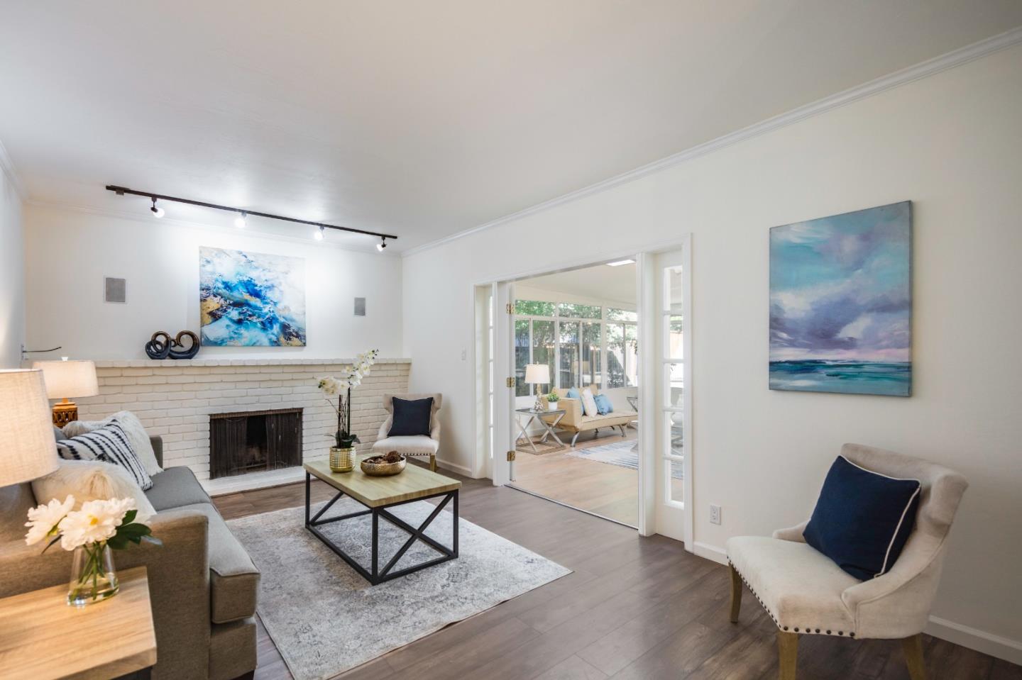 4211 Mountcastle WAY